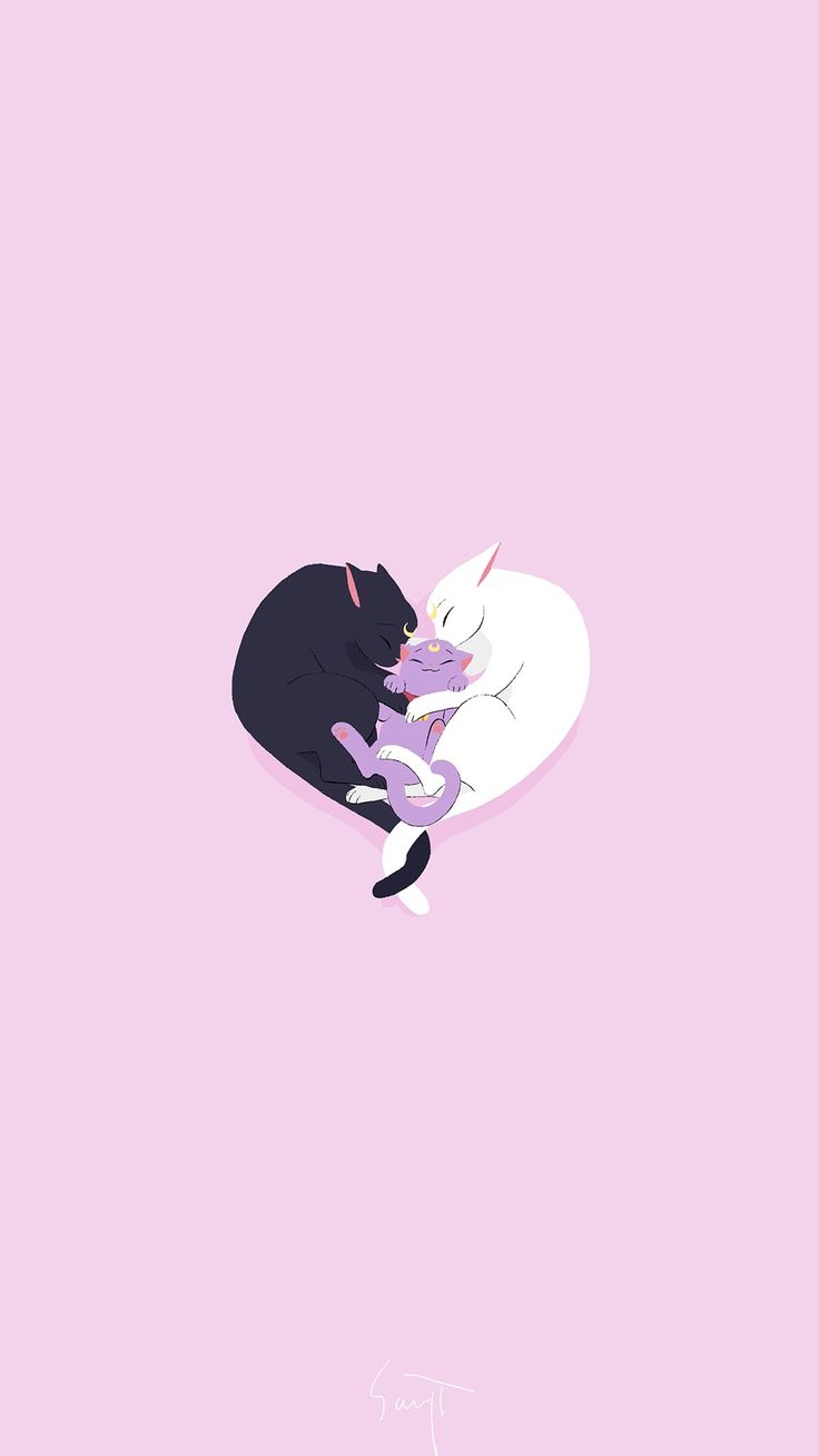736x1308 Luna, Artemis, and Diana