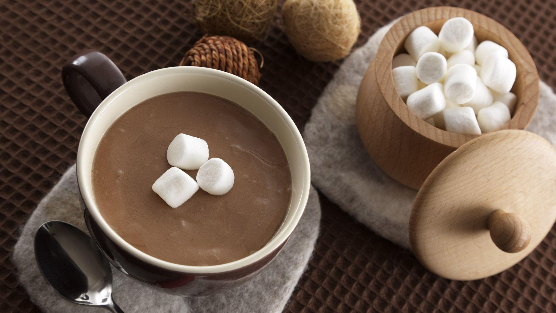 1920x1080 Hot Chocolate Wallpaper HD Chocolate Facebook Banner
