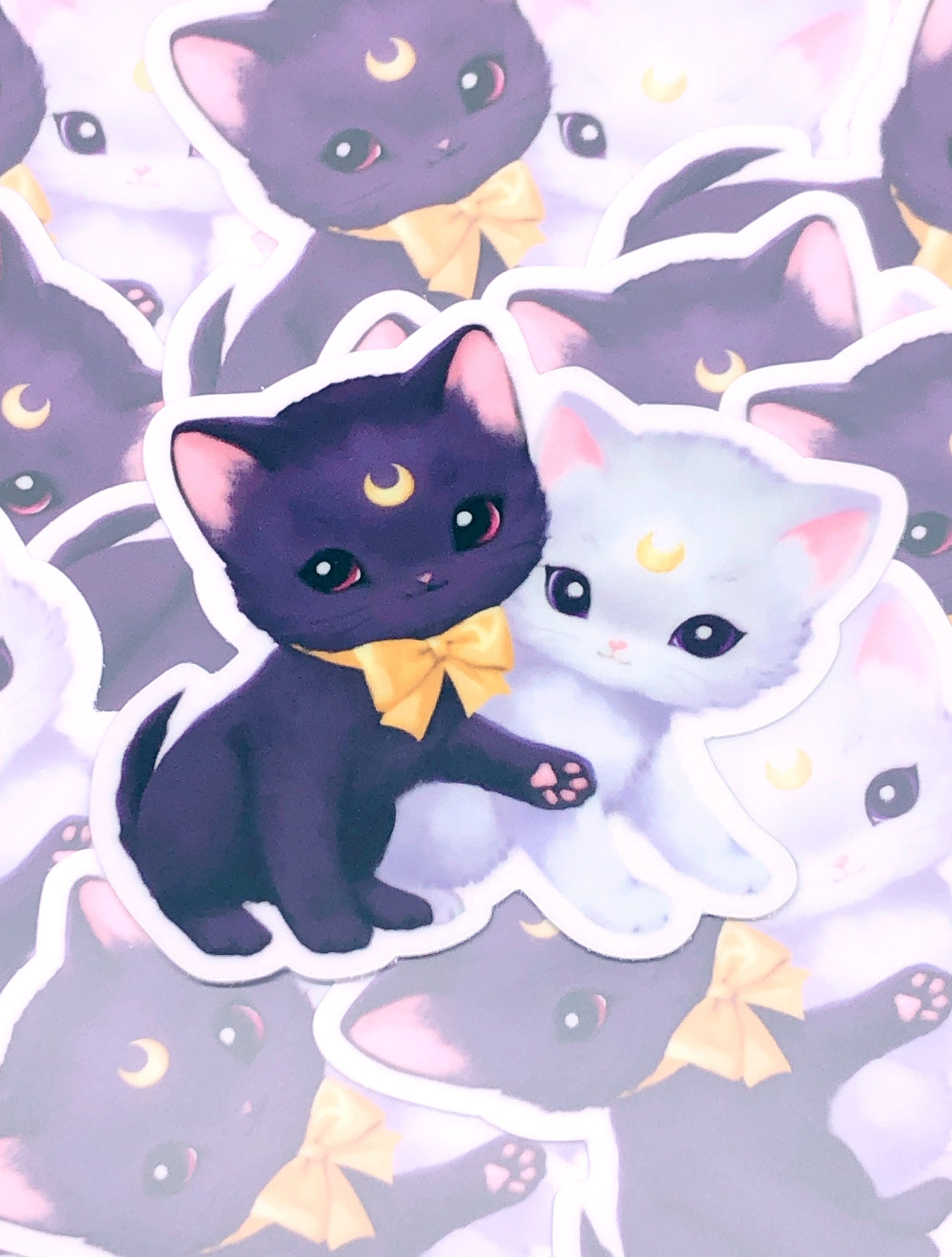 2273x3000 Luna Artemis Art