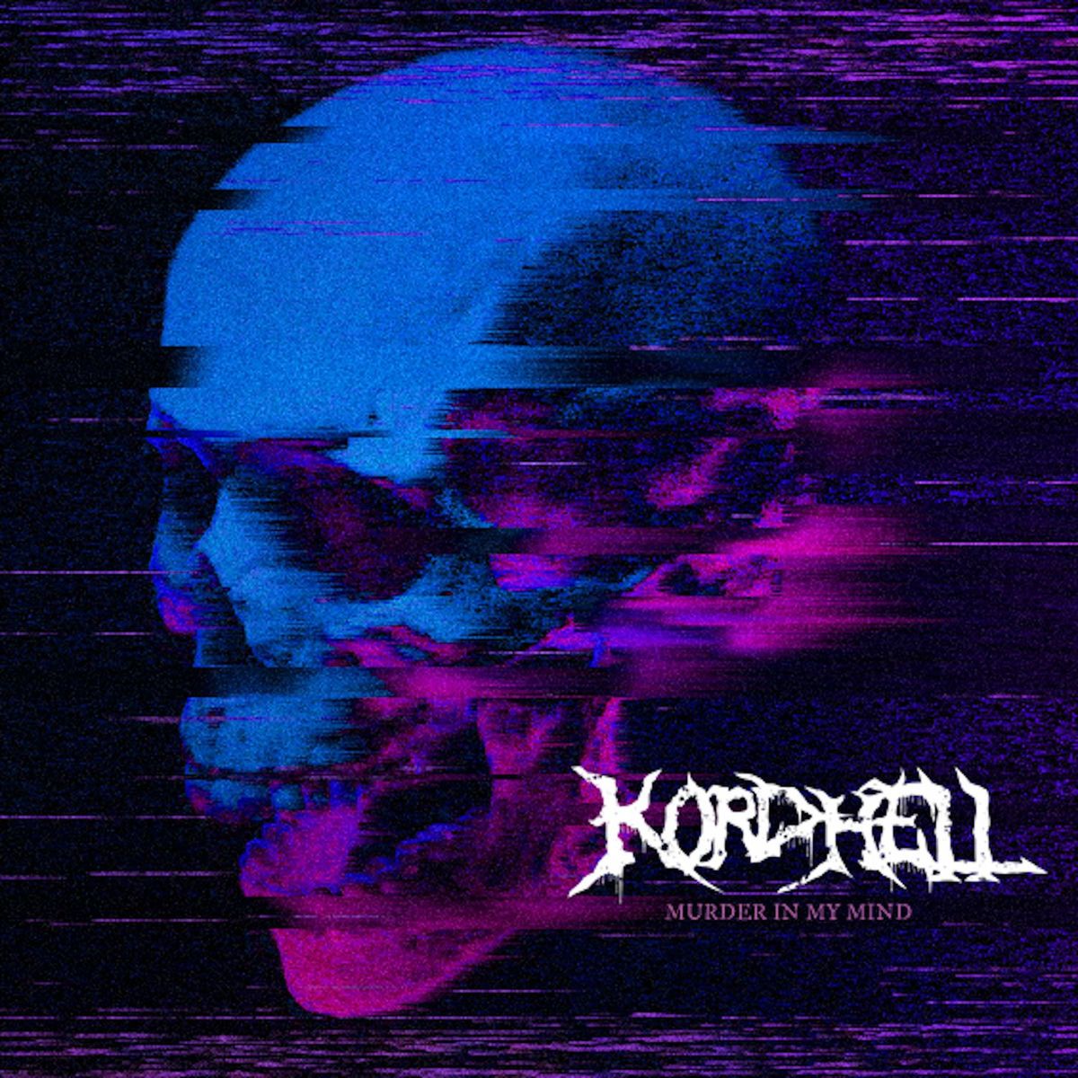 1200x1200 Kordhell In My Mind