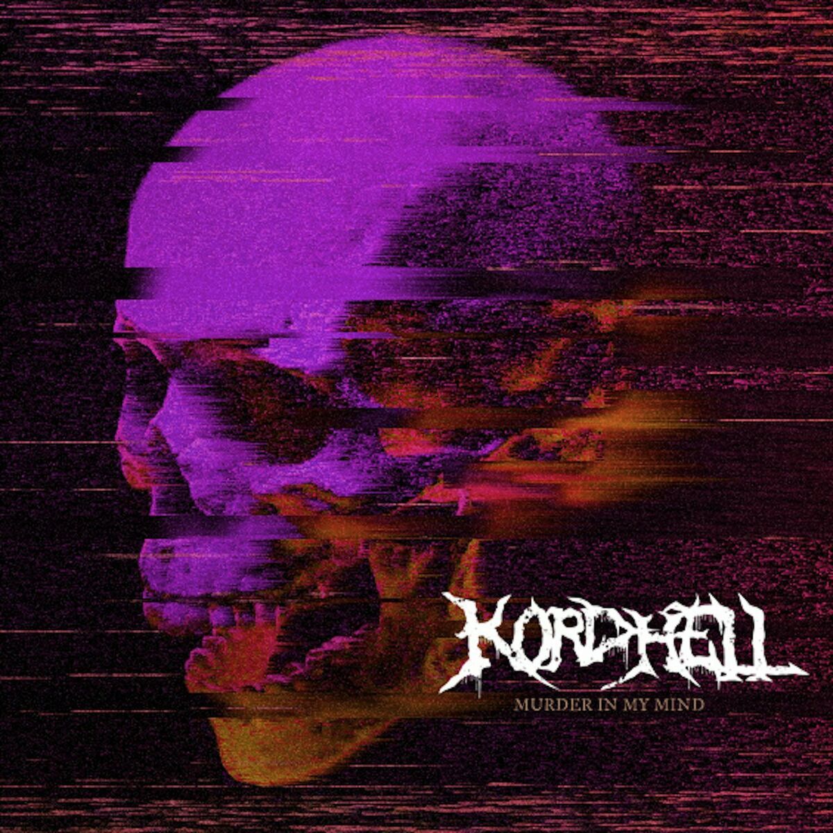 1200x1200 Kordhell In My Mind (Sped Up)