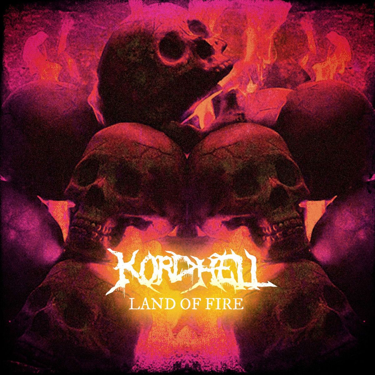 1200x1200 Kordhell OF FIRE