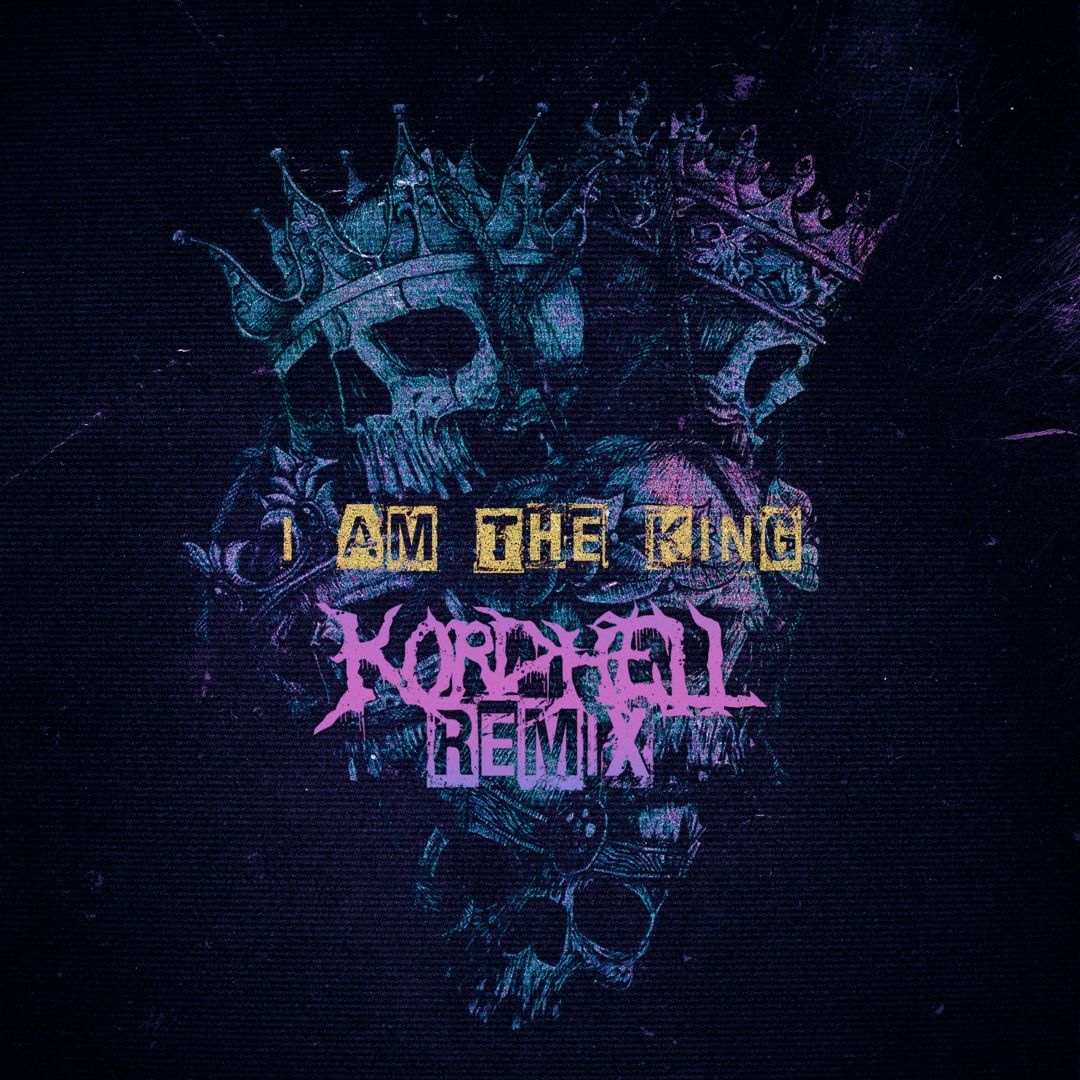 1080x1080 Listen to L19U1D x KORDHELL AM THE KING by KORDHELL in Gesaffler + playlist online for free on SoundCloud