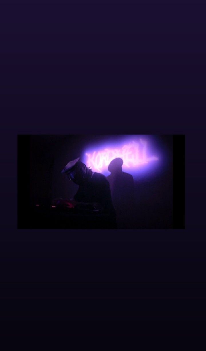 720x1228 Kordhell wallpaper