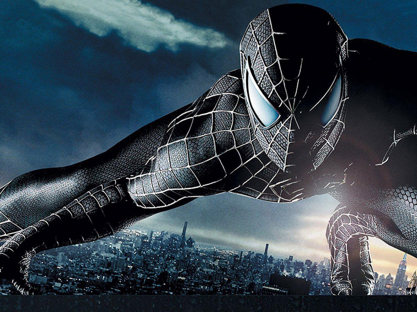 Black Spider Wallpapers Top Free Black Spider Backgrounds 