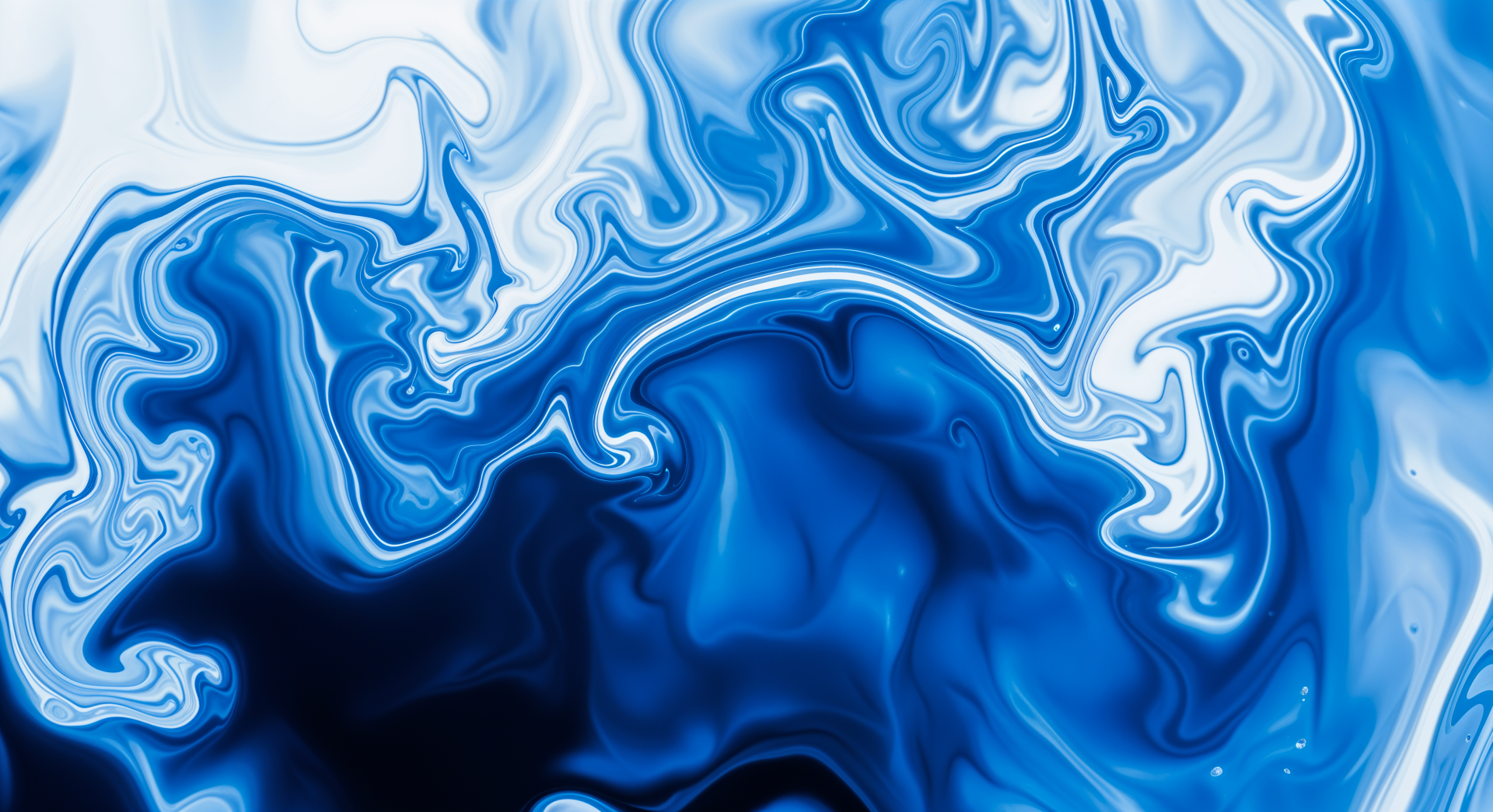 1920x1045 Oceanic Blue Swirl