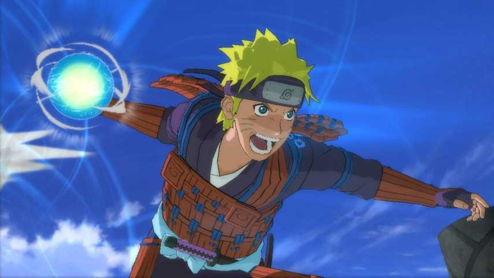 1600x900 Naruto Shippuden: Ultimate Ninja Storm Revolution gets new trailer, takes aim at hardcore fighter fans