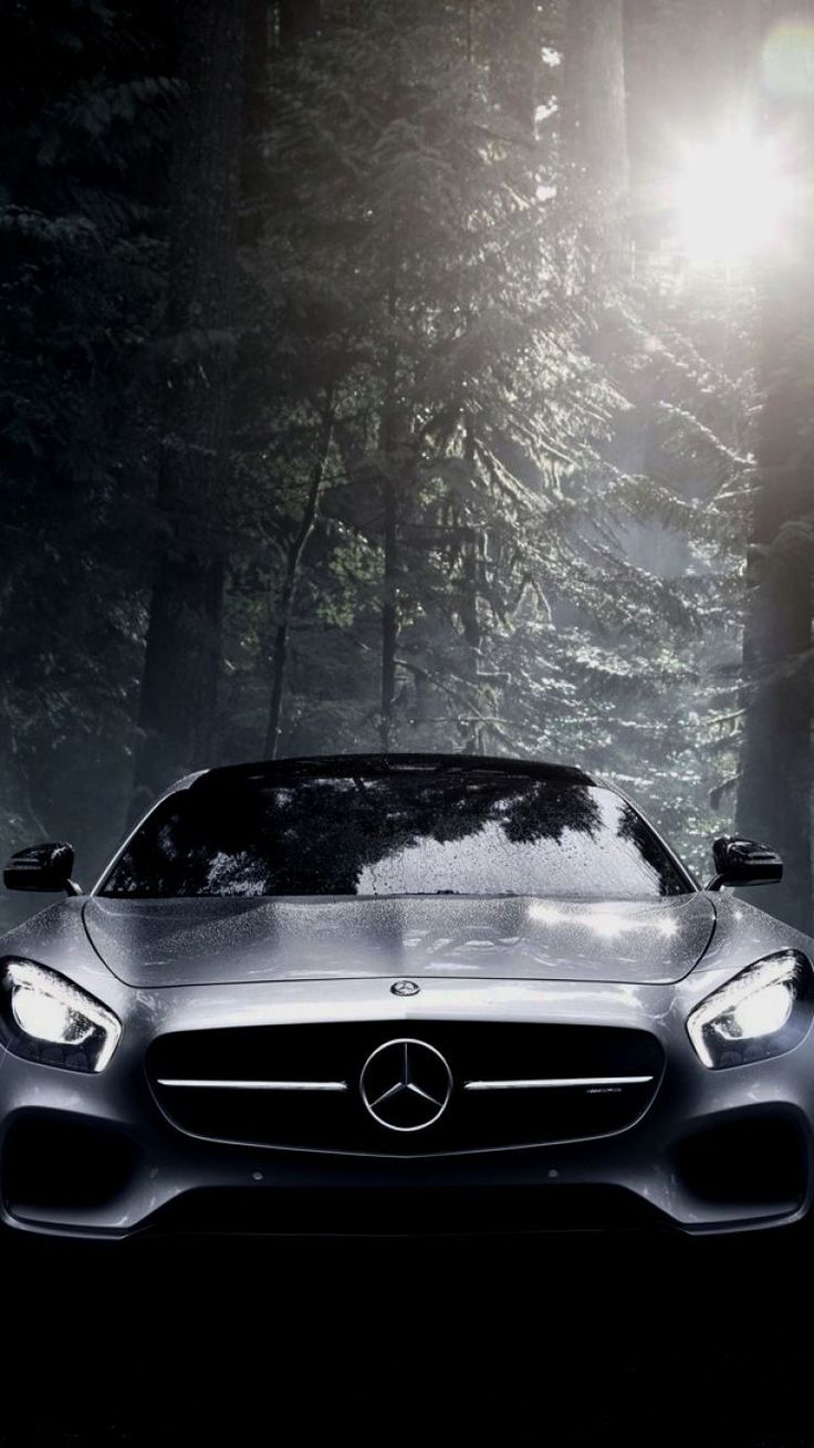736x1309 Mercedes Benz iPhone Wallpaper. Mercedes benz, Mobil impian, Wallpaper HD iphone
