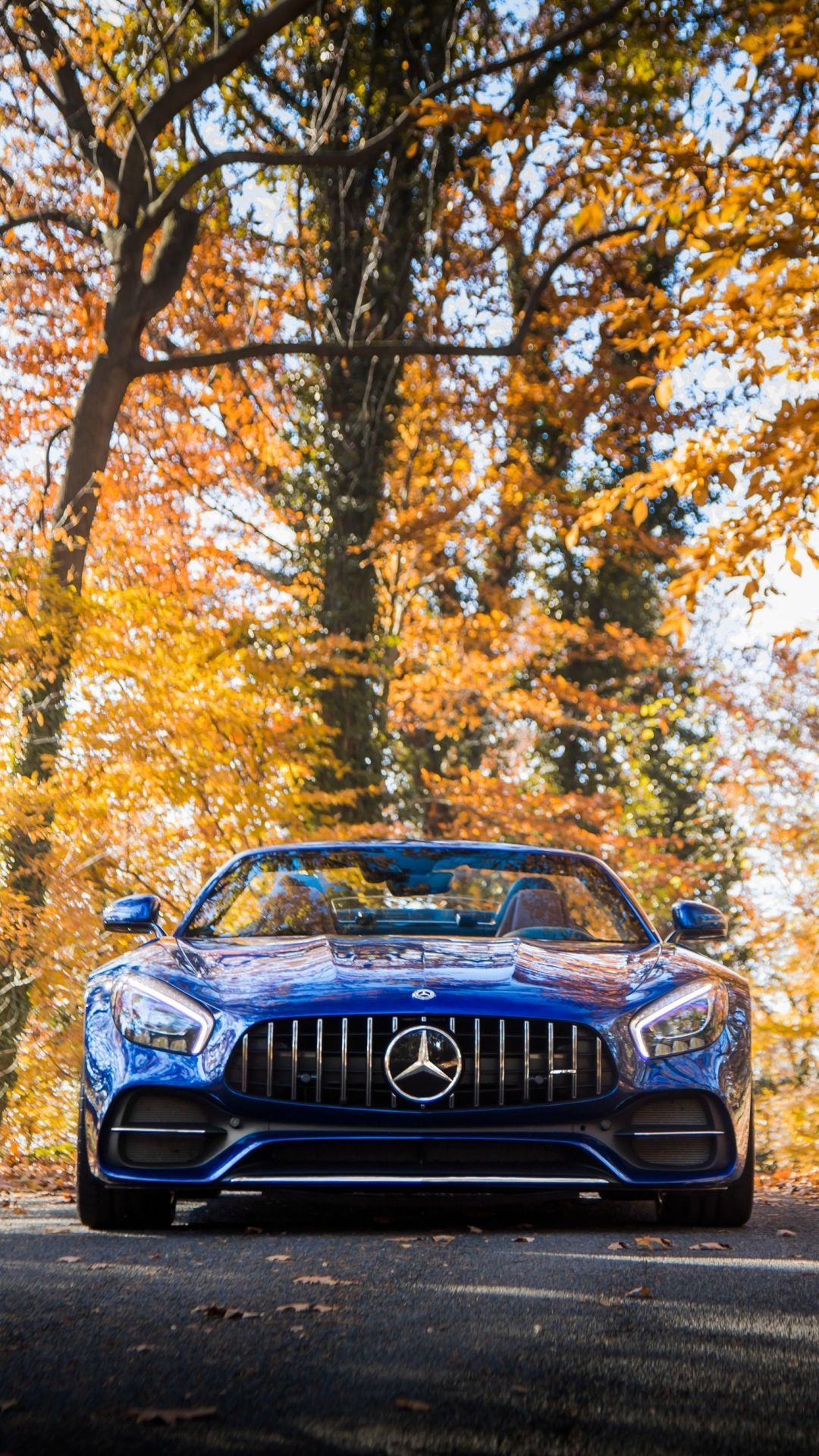 1080x1920 Mercedes AMG GT C Mobile Wallpaper Mobile Walls