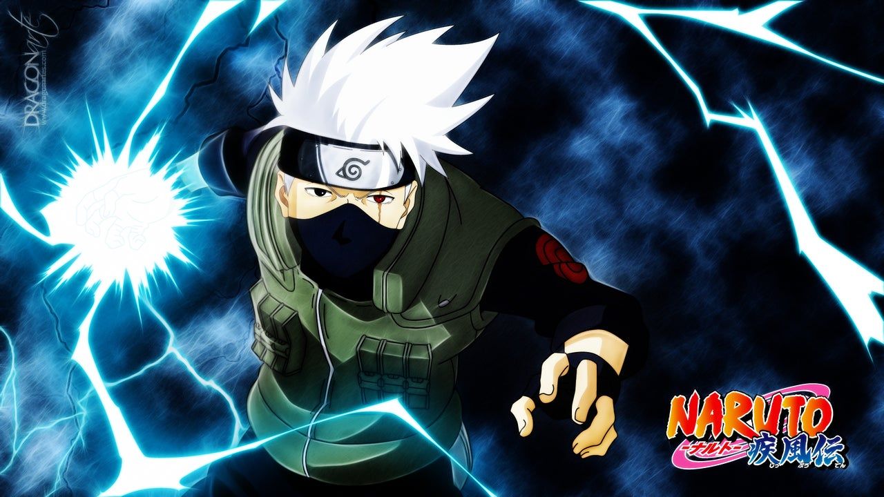 1280x720 Kakashi Hatake Shippuden: Ultimate Ninja Storm 3 Guide
