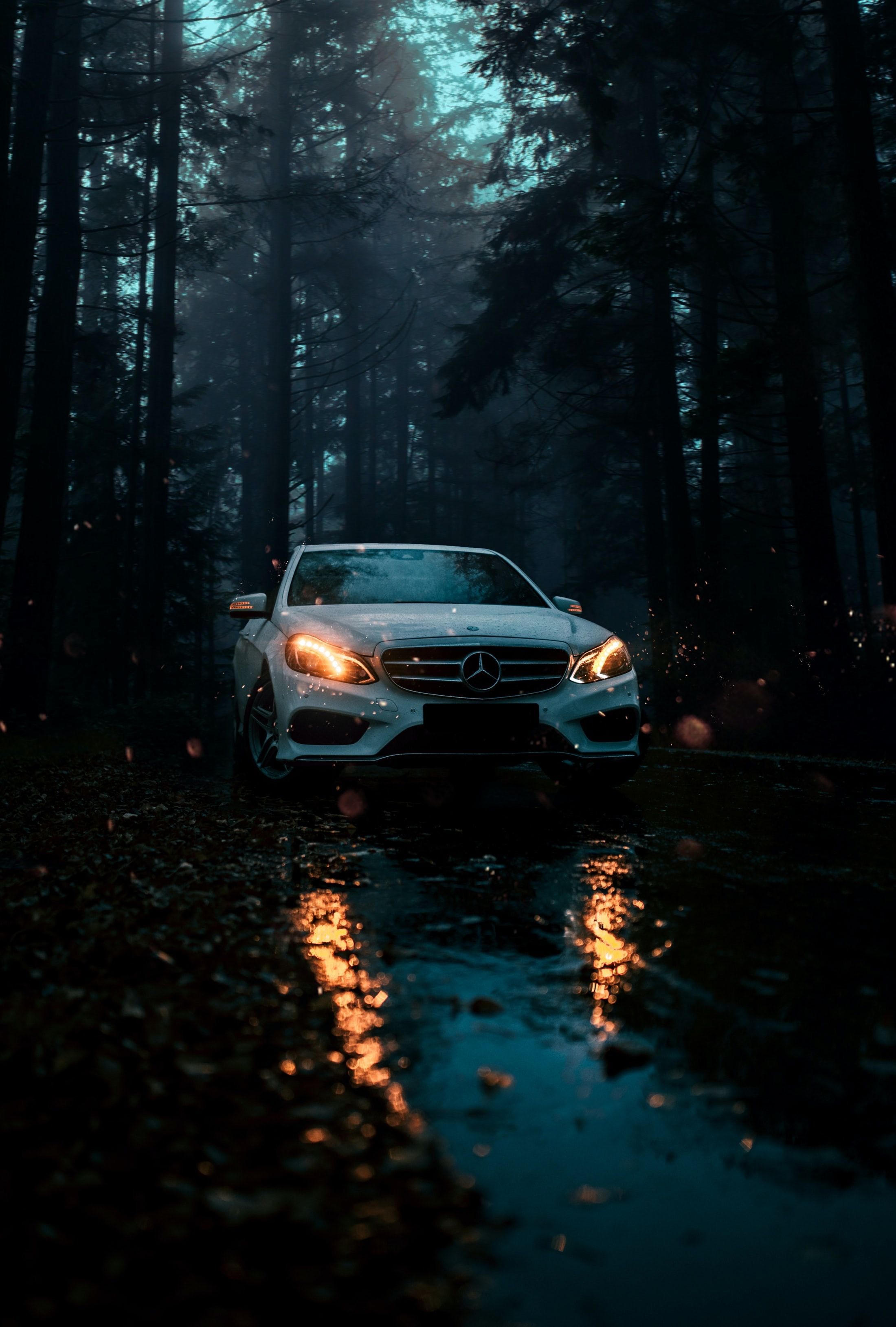 2200x3258 Mobile Mercedes Benz Wallpaper Free High Quality Background