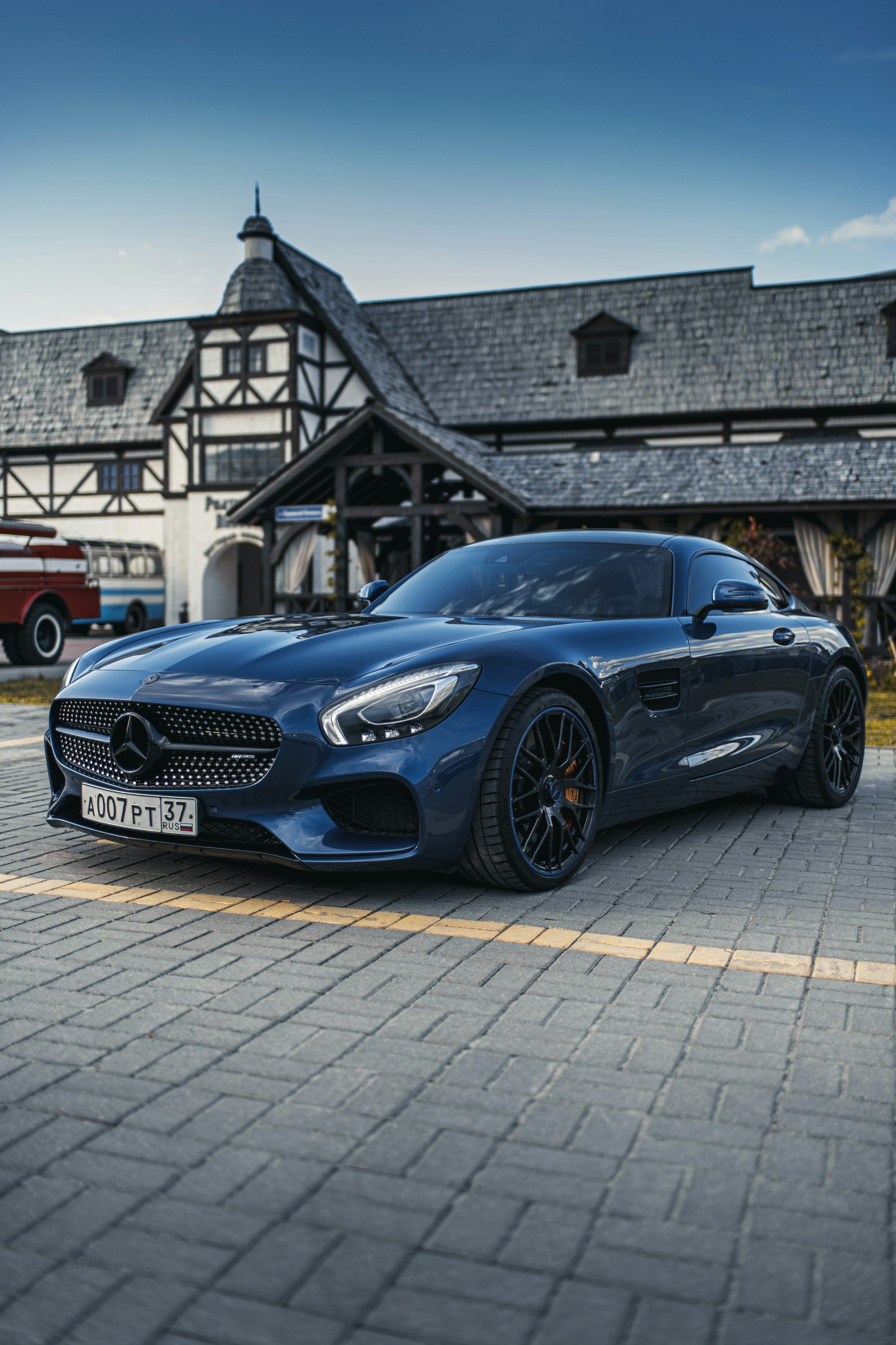 3000x4500 Mercedes Car Picture. Download Free Image