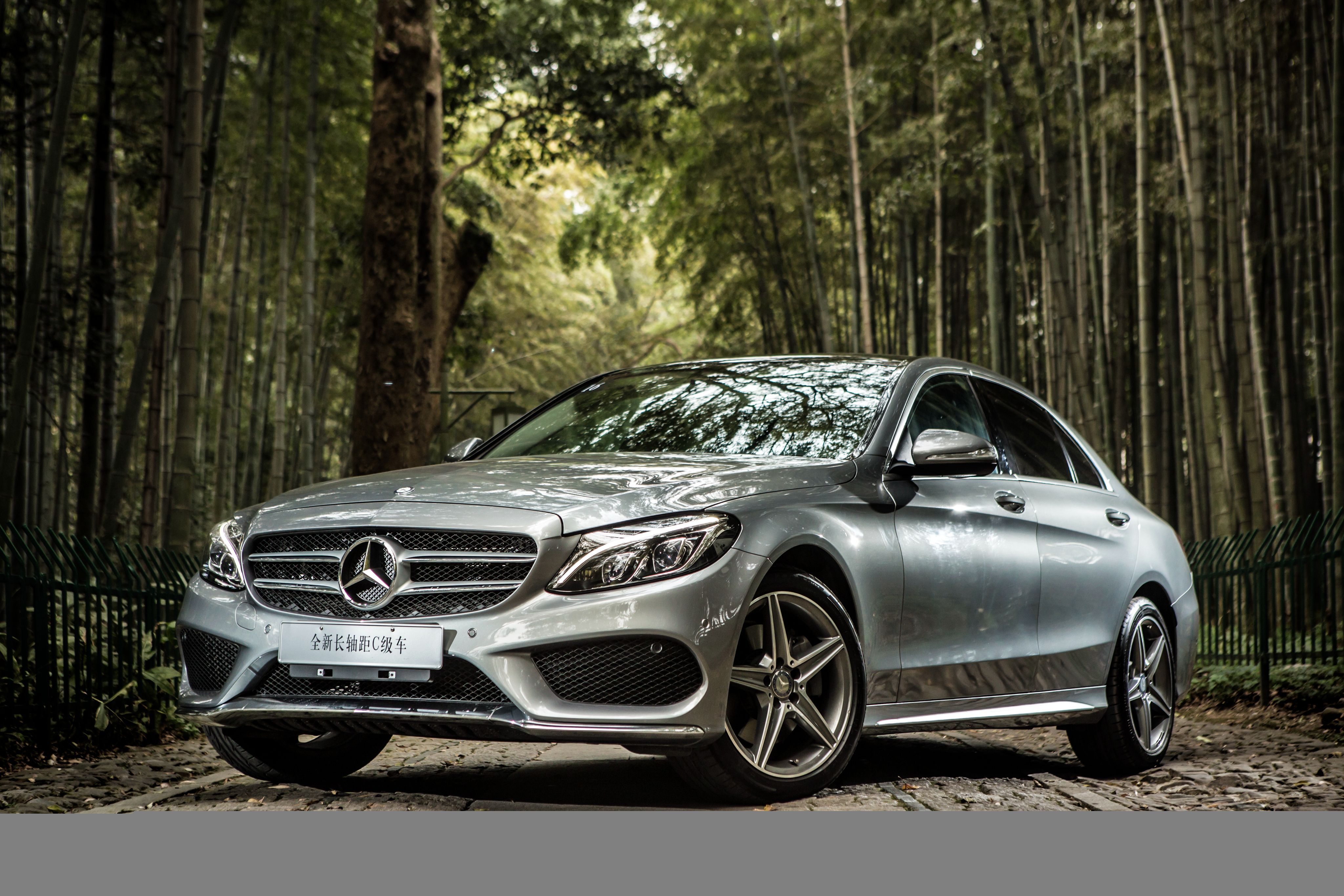 4096x2731 Wallpaper Mercedes Benz, Mercedes, AMG, AMG, C Class, W205 For Mobile And Desktop, Section Mercedes, Resolution 4096x2731