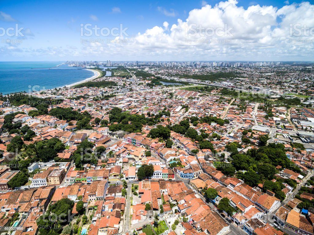 1024x768 Pernambuco Wallpaper