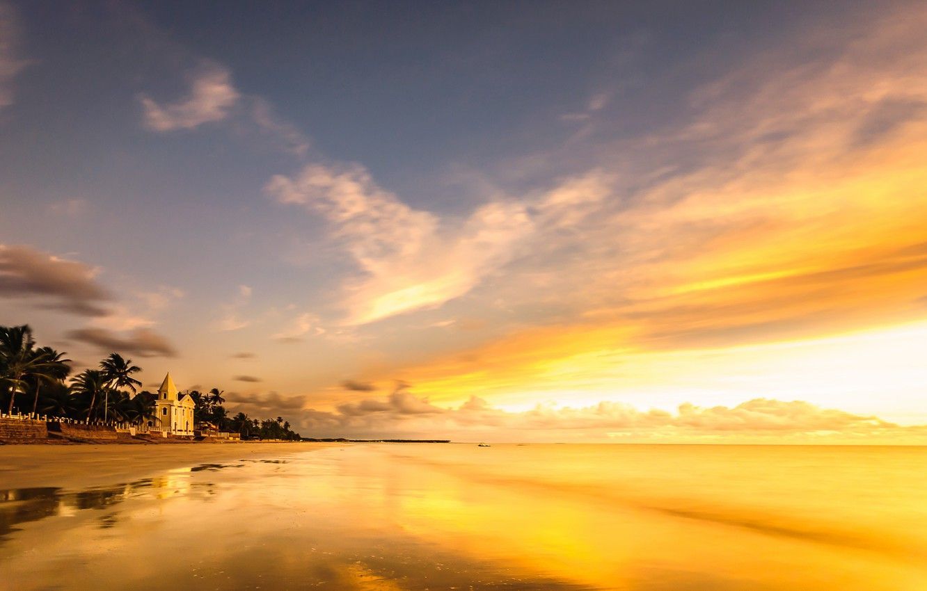1332x850 Pernambuco Wallpaper