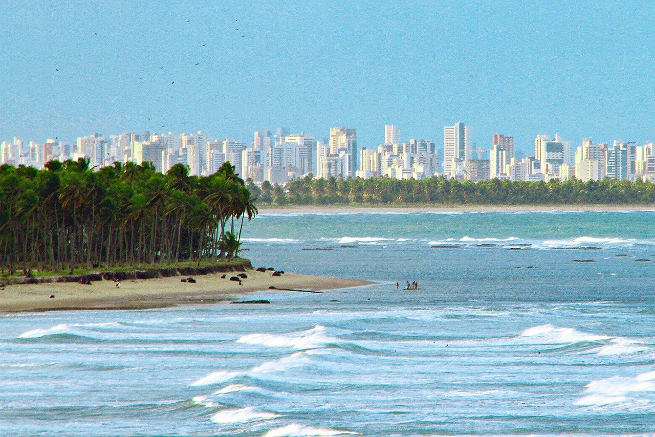 1280x854 Adventure, Leisure and Therapy in the Golden Coast of Pernambuco Brasil Magazine