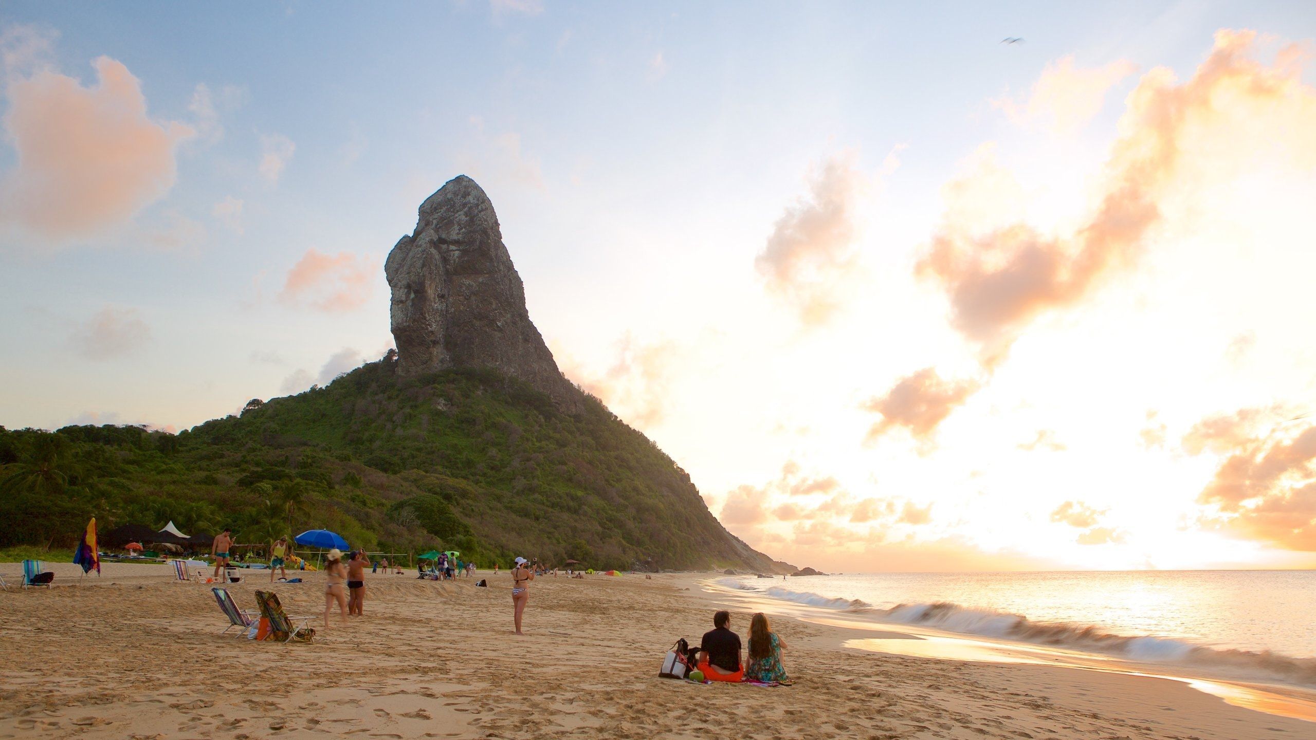 2560x1440 Visit Pernambuco: 2026 Travel Guide for Pernambuco, Brazil