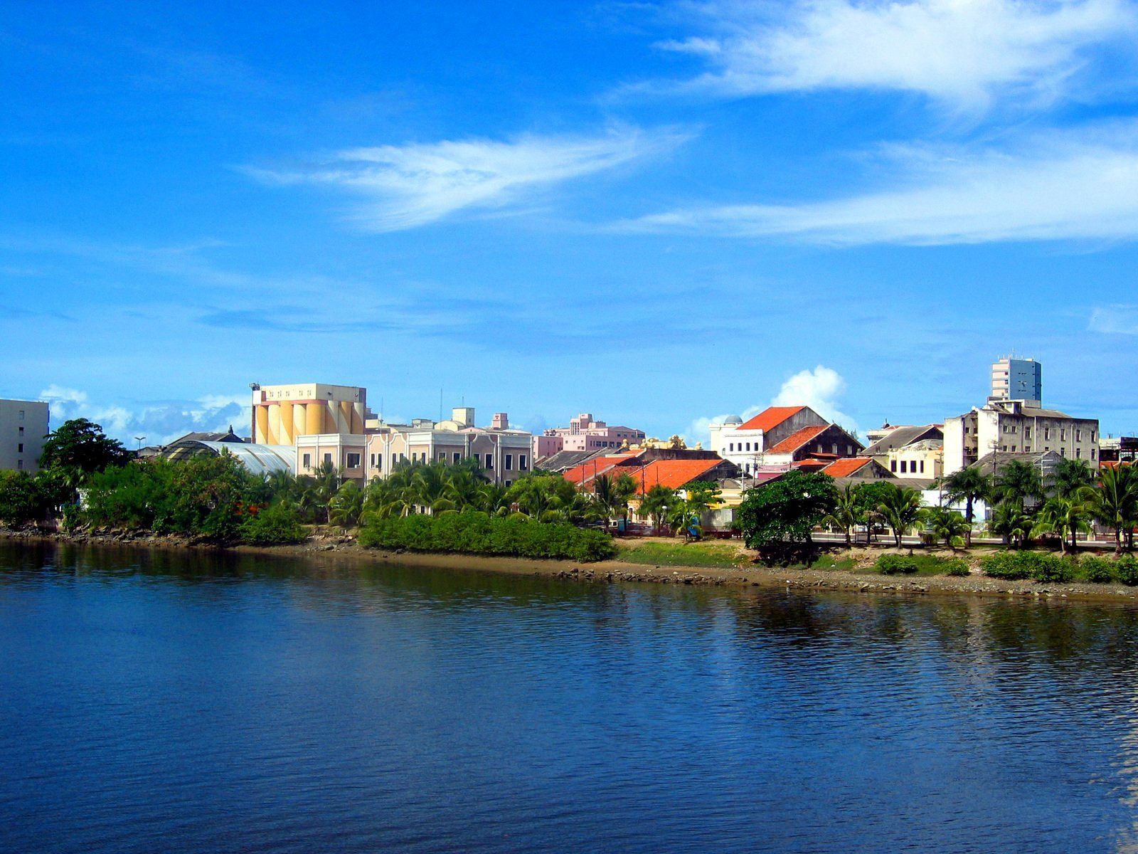 1600x1200 Free recife & Picture