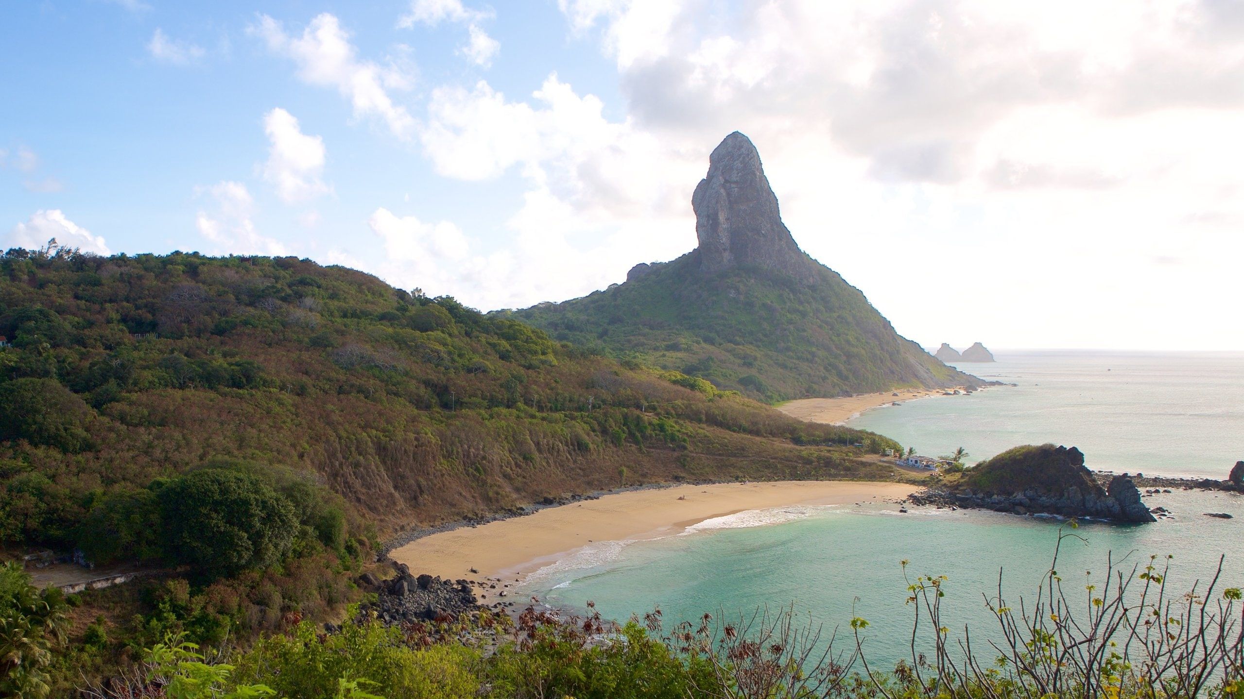 2560x1440 Visit Pernambuco: 2026 Travel Guide for Pernambuco, Brazil