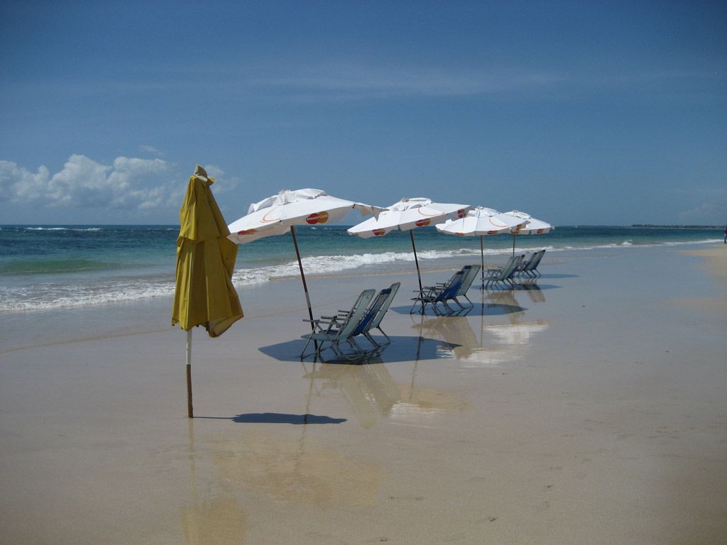1024x768 Desktop wallpaper: sea: Pernambuco