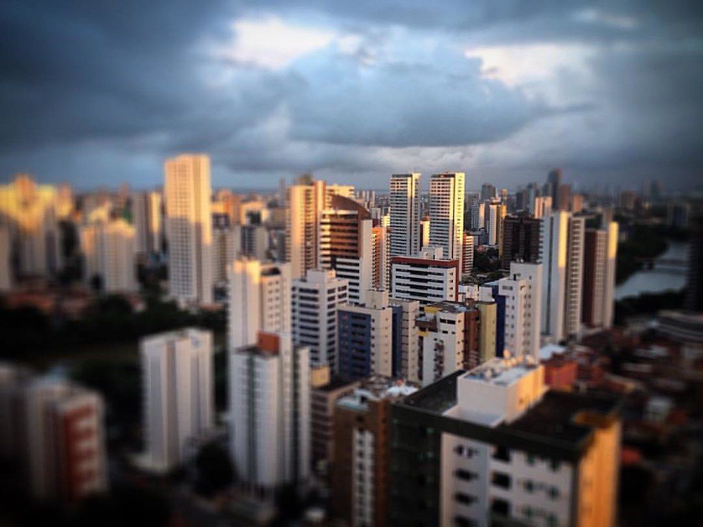 1024x768 Recife, Pernambuco, Brasil