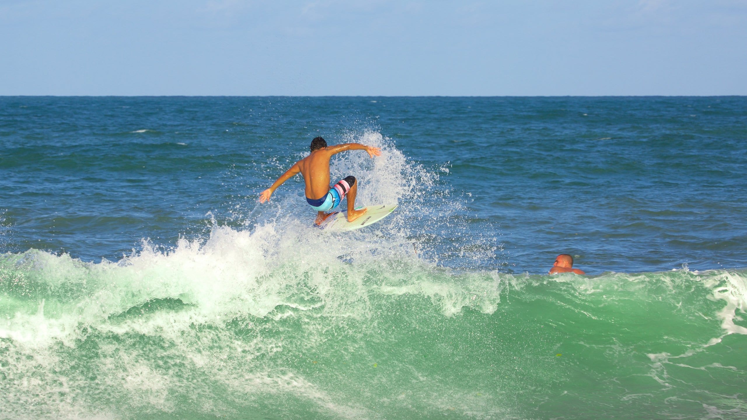 2560x1440 Things to Do in Pernambuco in 2025