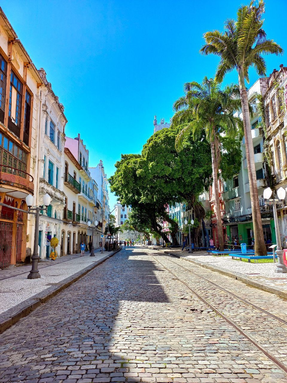 960x1280 Rua (Street) do Bom Jesus, Recife, Pernambuco, Brasil