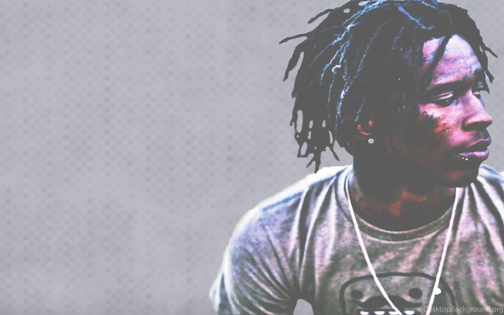 1920x1200 YOUNG THUG Gangsta Rapper Rap Hip Hop 1ythug Wallpaper Desktop
