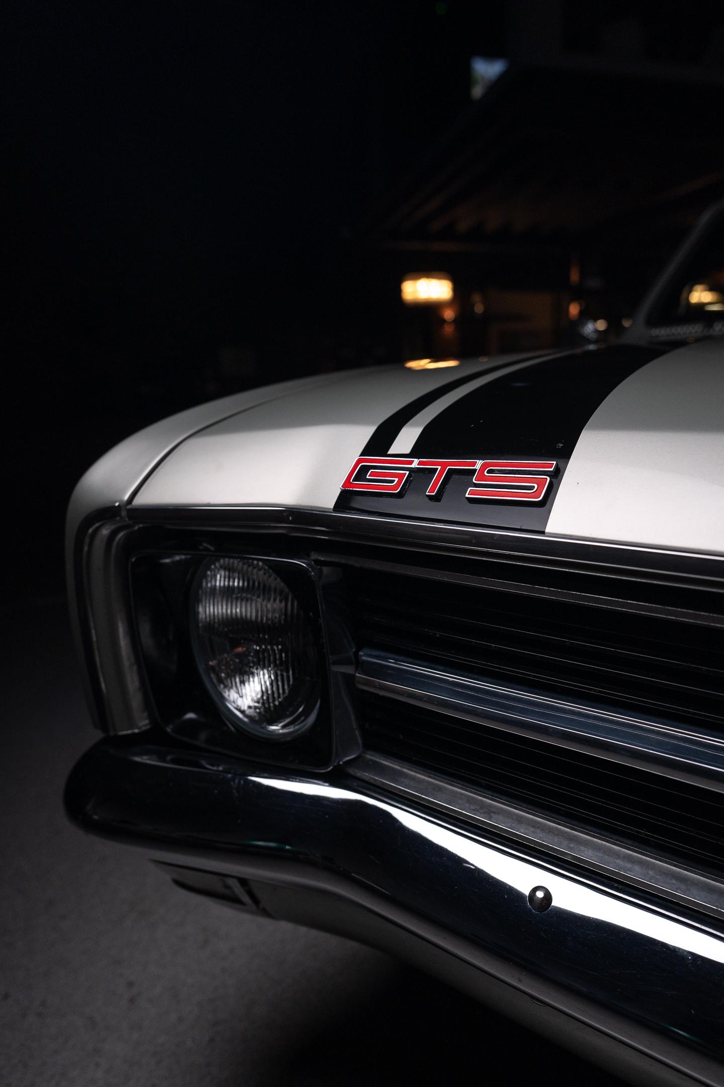 1440x2160 Special Editions of the Holden Monaro: What Makes Them Unique?
