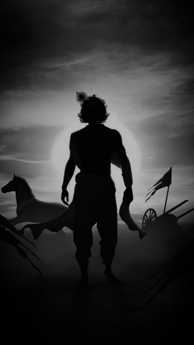 736x1308 Lord Krishna