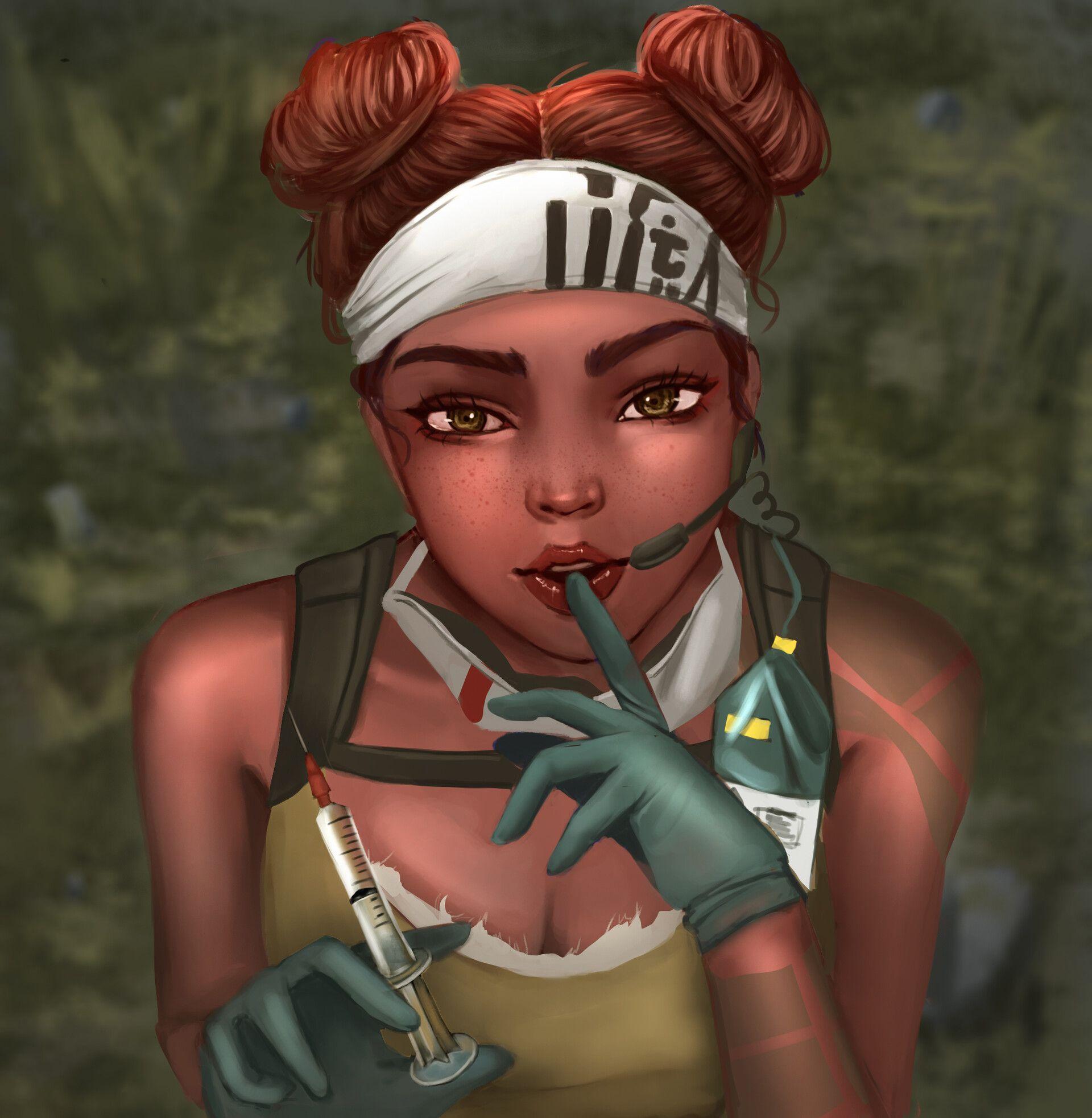 Game Girls Art Wallpapers Top Free Game Girls Art Backgrounds