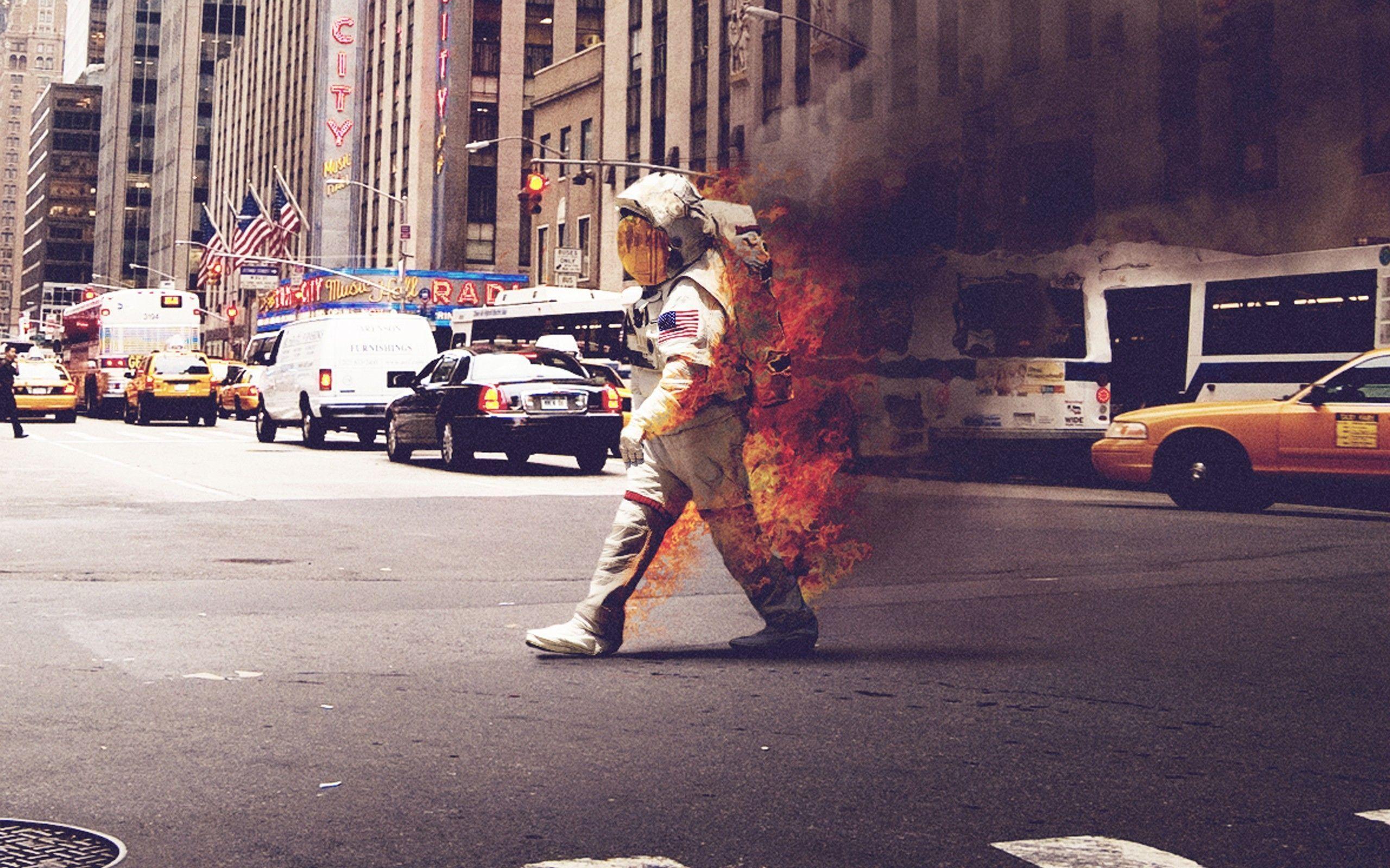 2560x1600 Hipster Wallpaper