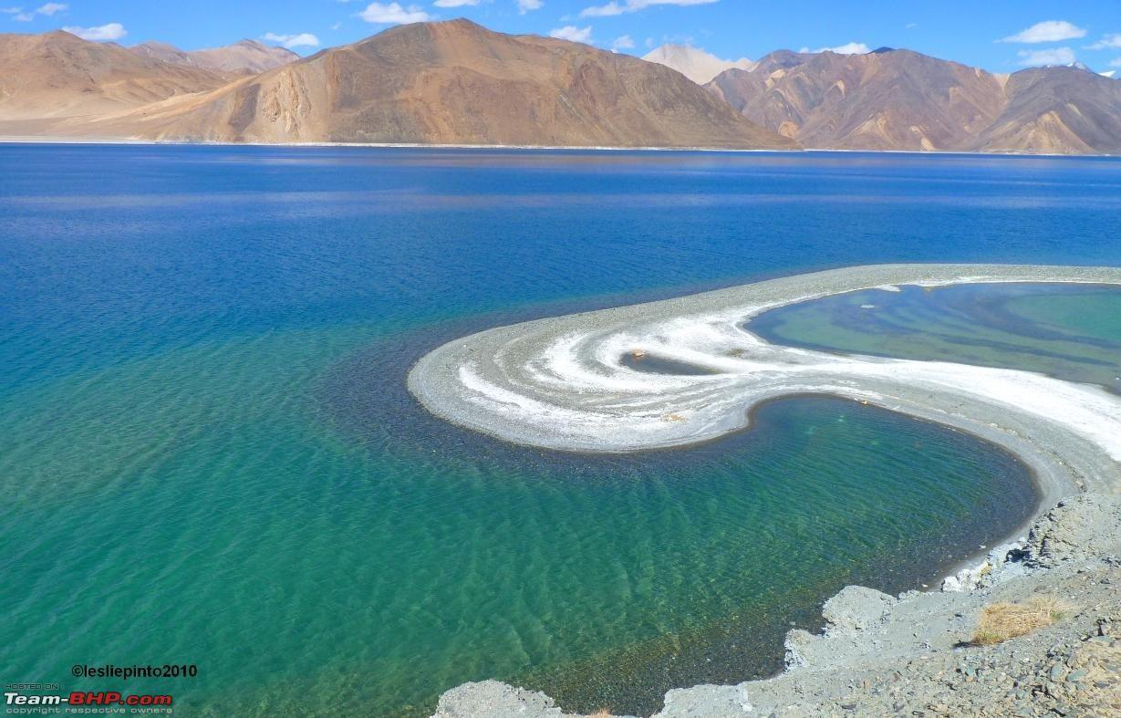 1229x787 Pangong Lake Wallpaper. Christmas