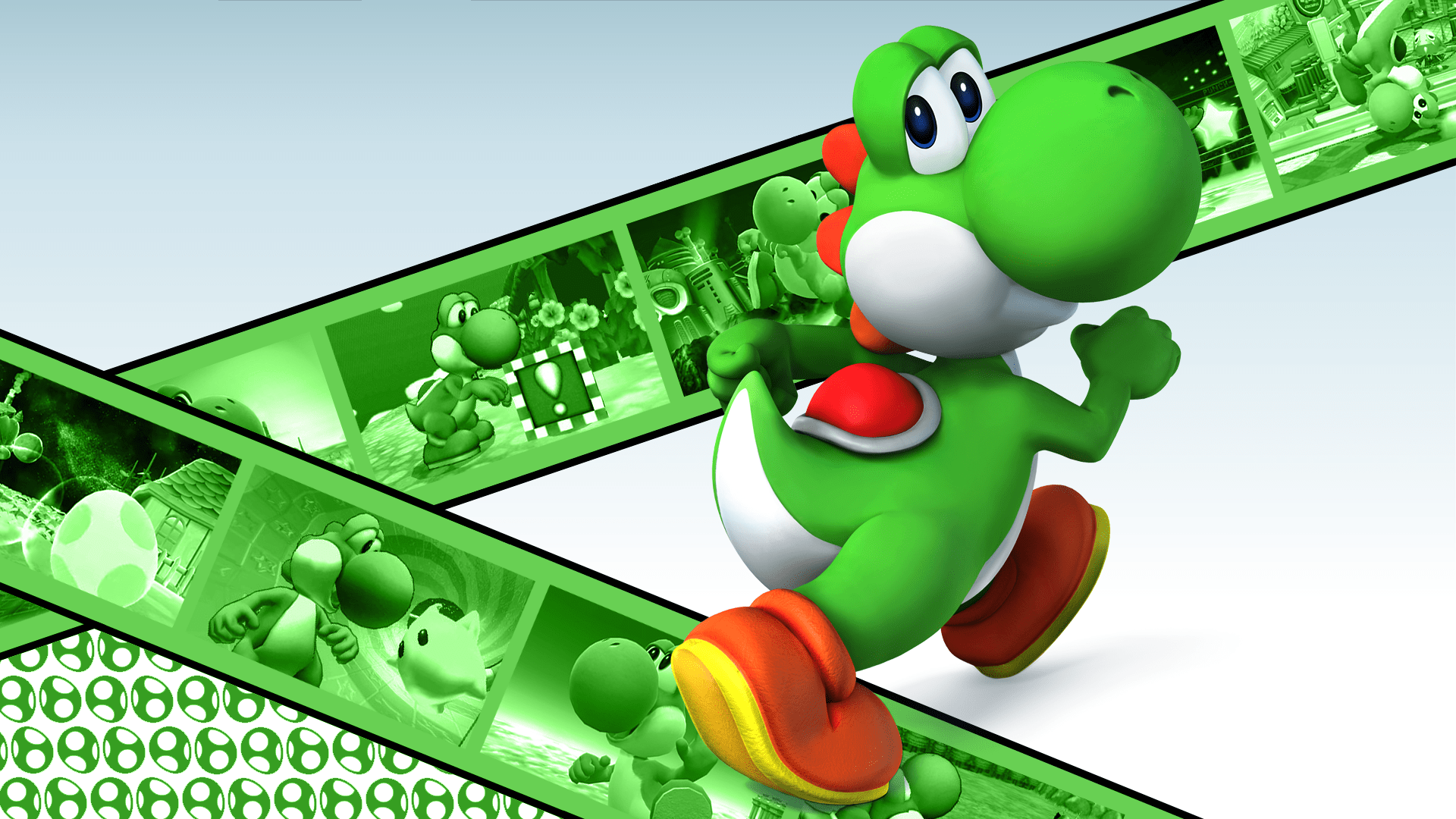 Yoshi 4K Wallpapers - Top Free Yoshi 4K Backgrounds - WallpaperAccess