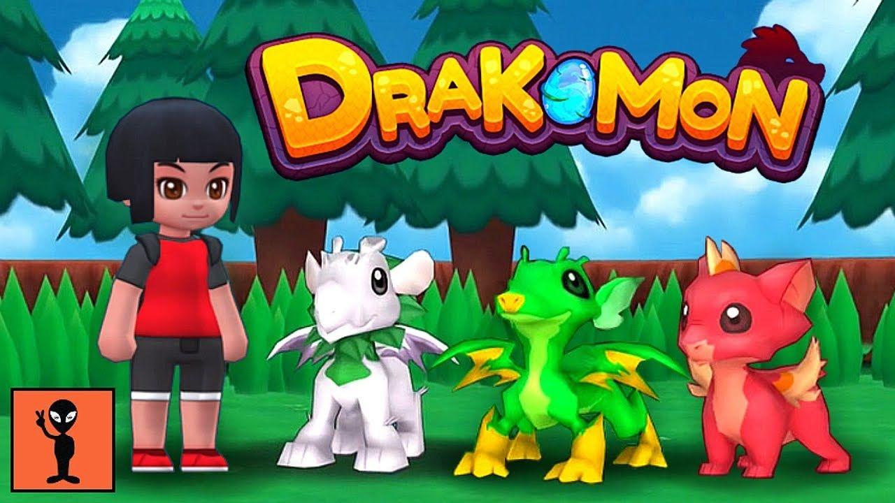 Drakomon Wallpapers - Top Free Drakomon Backgrounds - WallpaperAccess