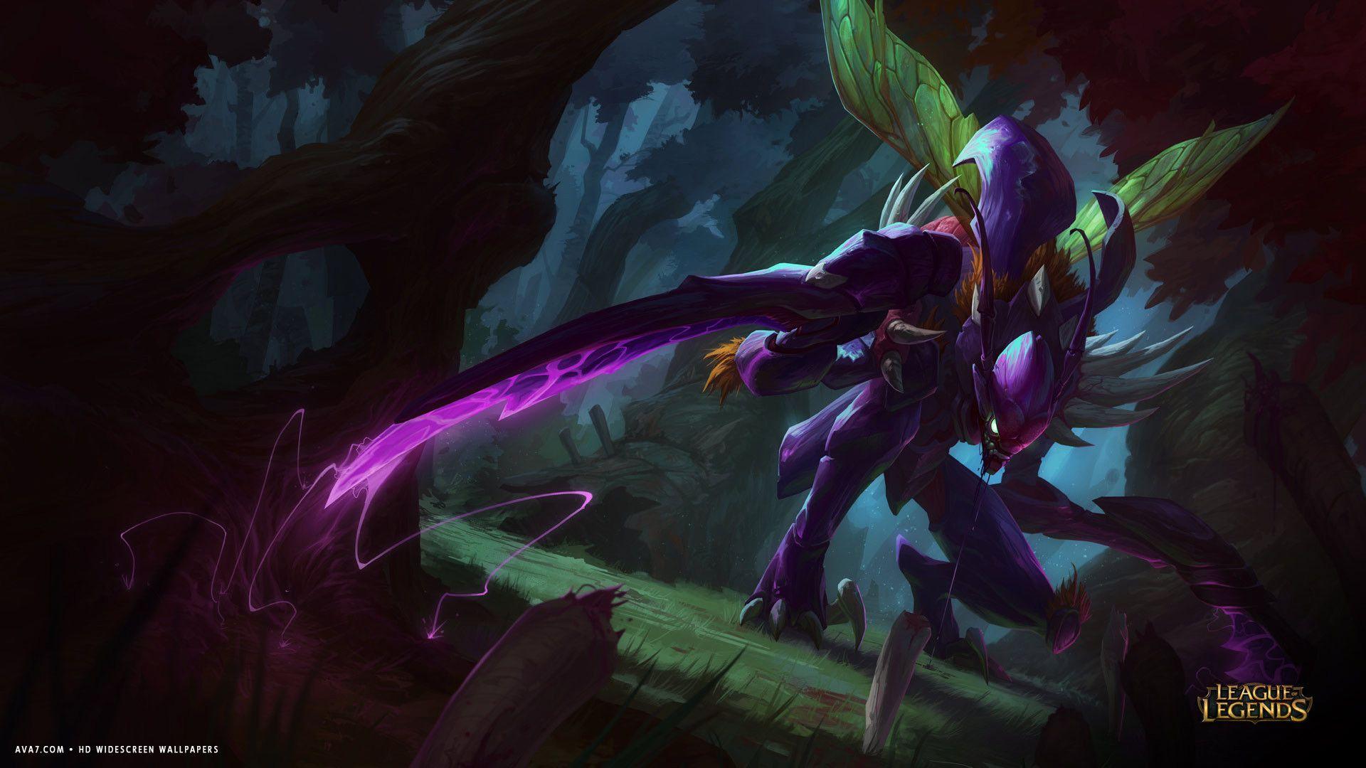 1920x1080 Monster Legends Wallpaper