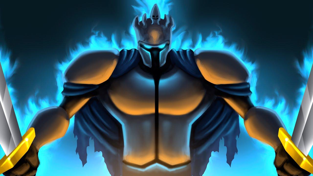 1280x720 Monster Legends Wallpaper