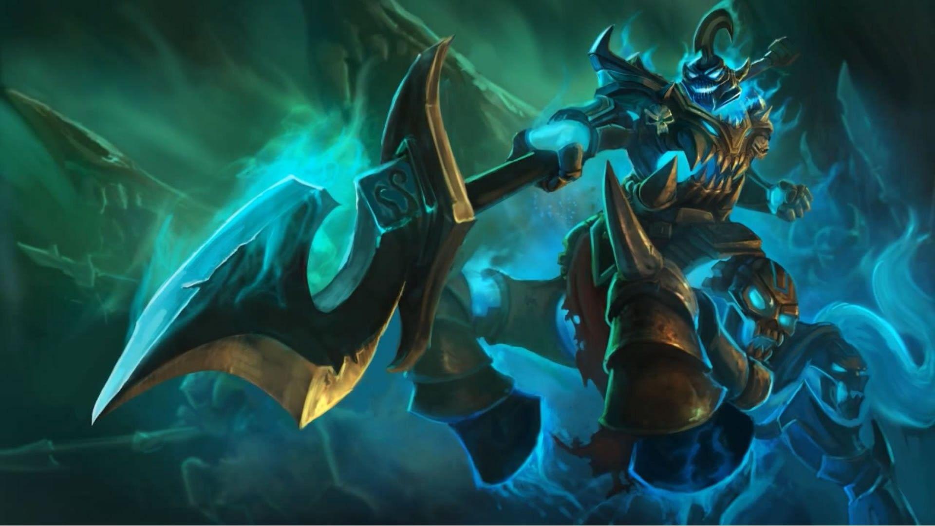 1920x1080 Monster Legends Wallpaper