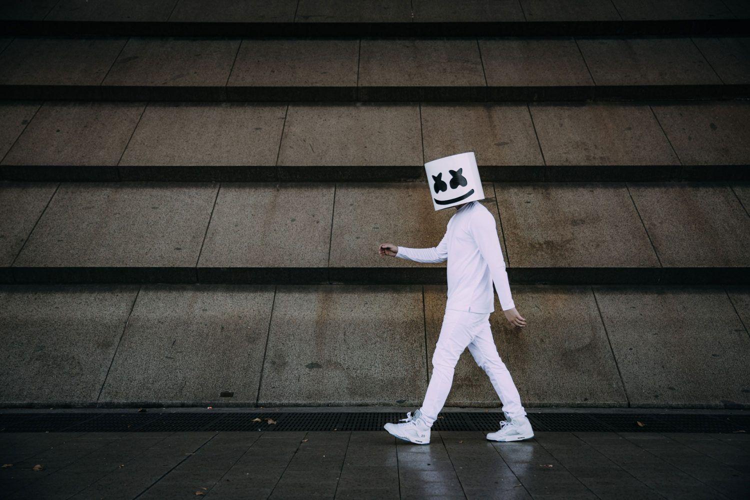 1500x1000 Marshmello Gives Back: So Can You