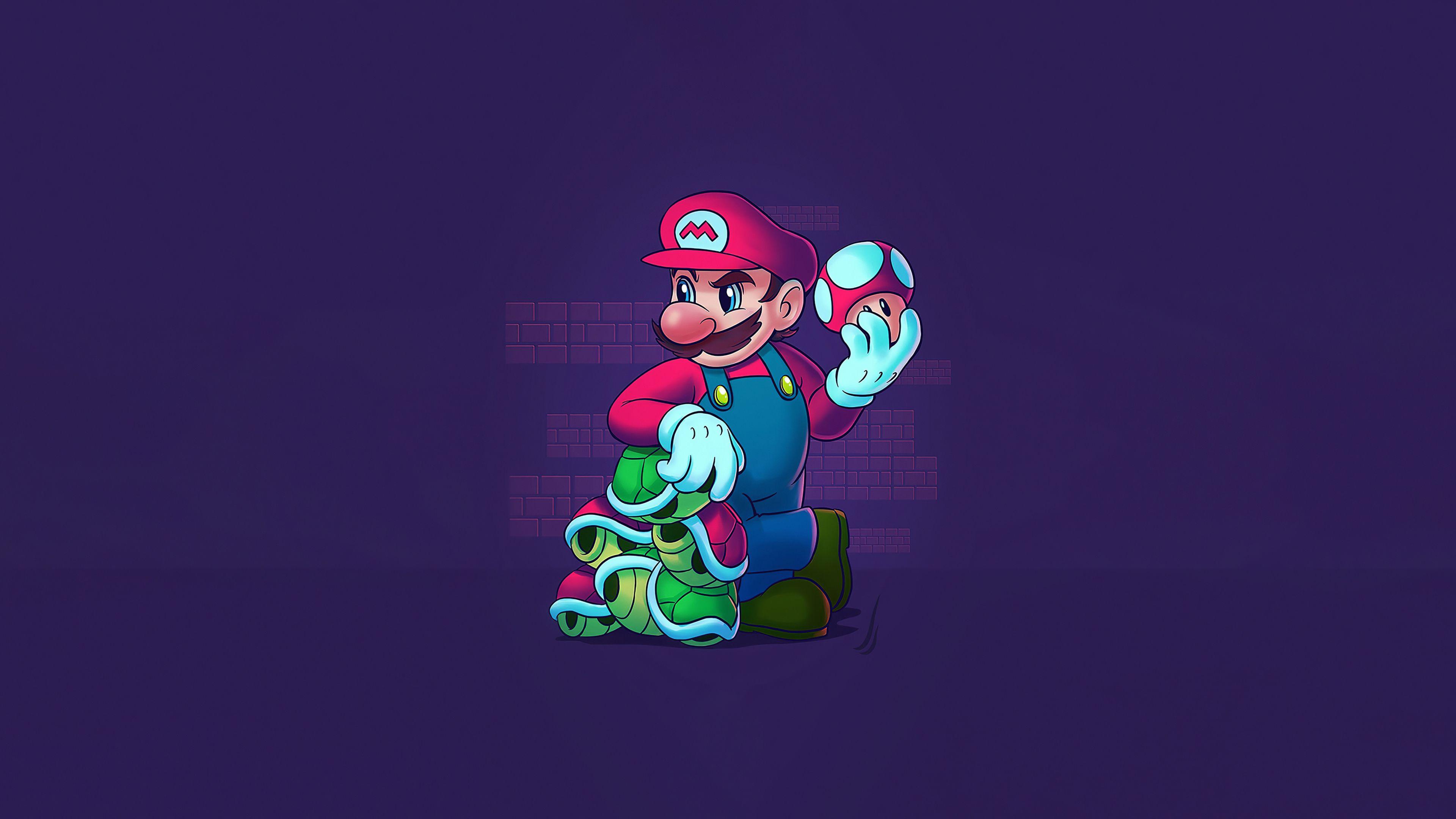 Nintendo Switch HD Wallpapers - Top Free Nintendo Switch HD Backgrounds ...