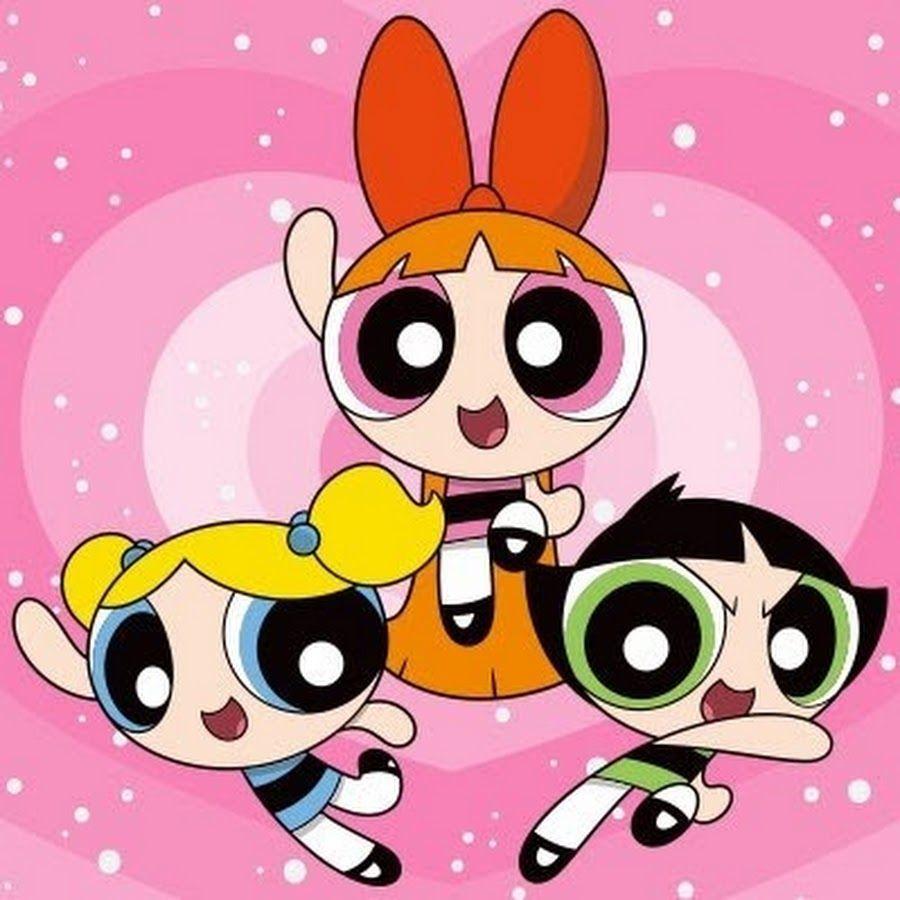 PPG Wallpapers - Top Free PPG Backgrounds - WallpaperAccess
