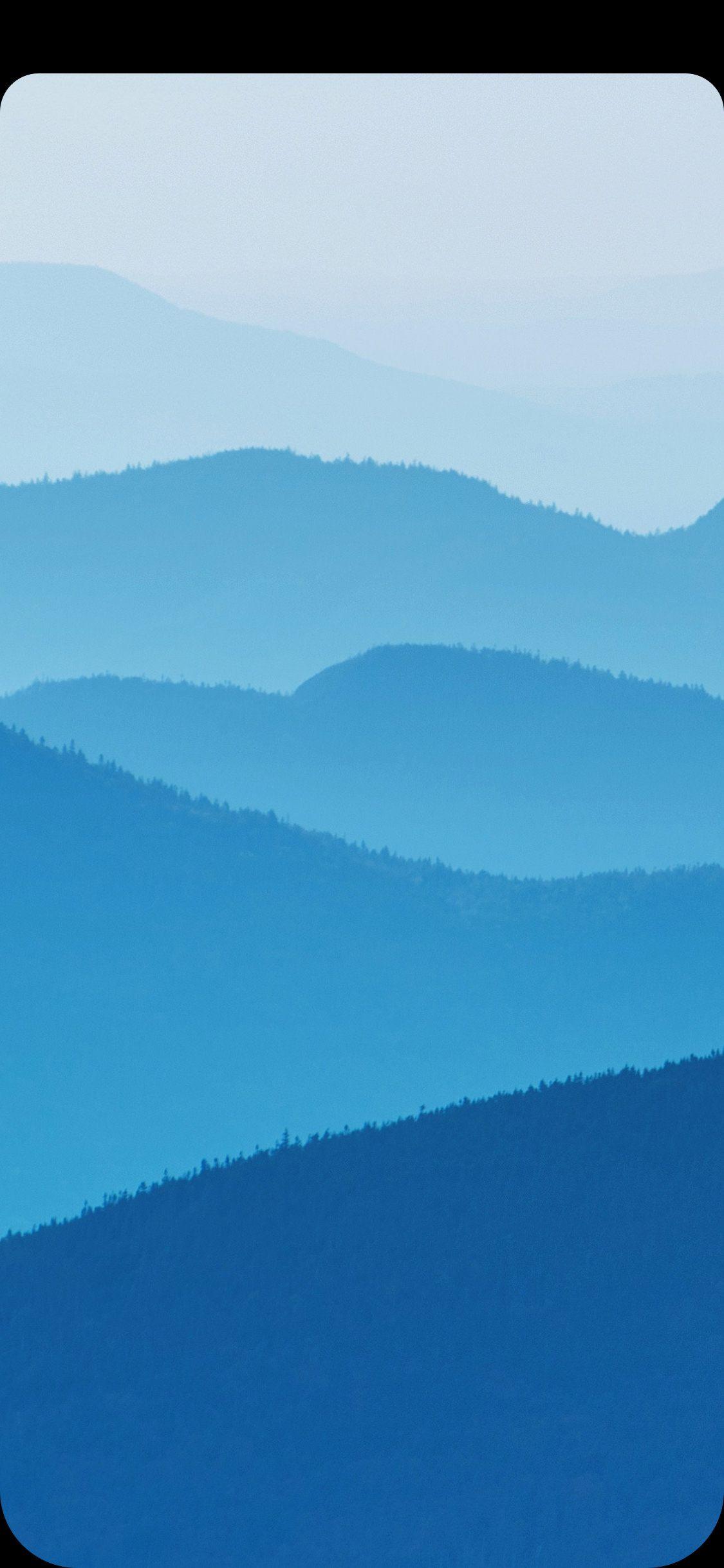 1125x2436 Simple iPhone X Wallpaper You Should Download (Ep.2)