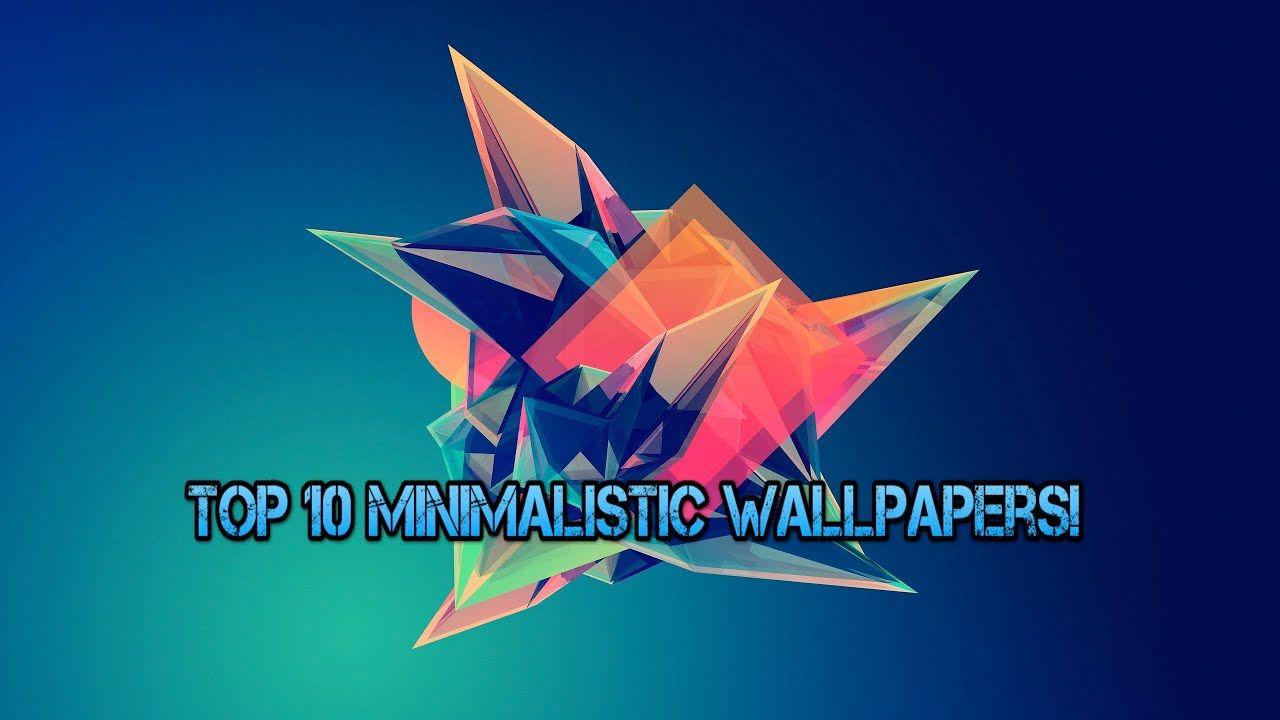 1280x720 minimalistic wallpaper