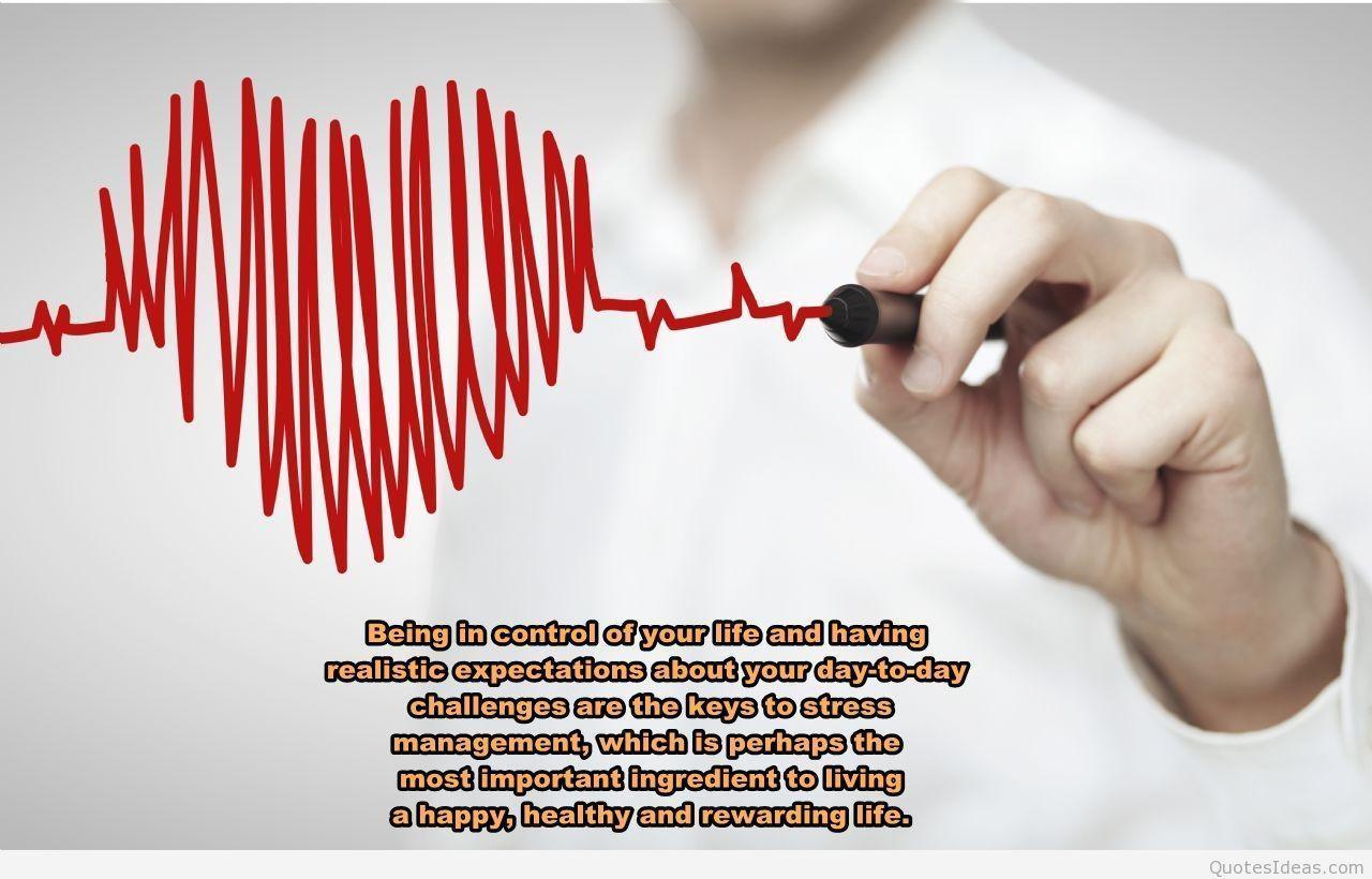 1280x820 Be Happy Be Healthy Wallpaper