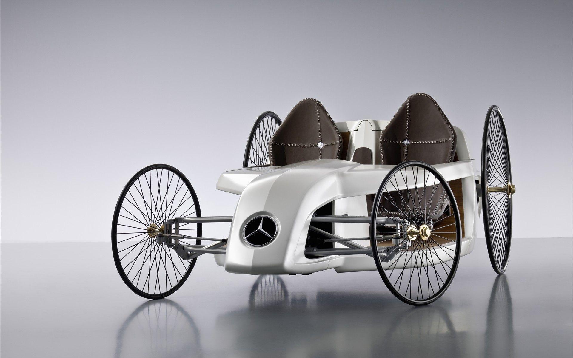 1920x1200 Car, old, mercedes, wallpaper, computer, automobile, other