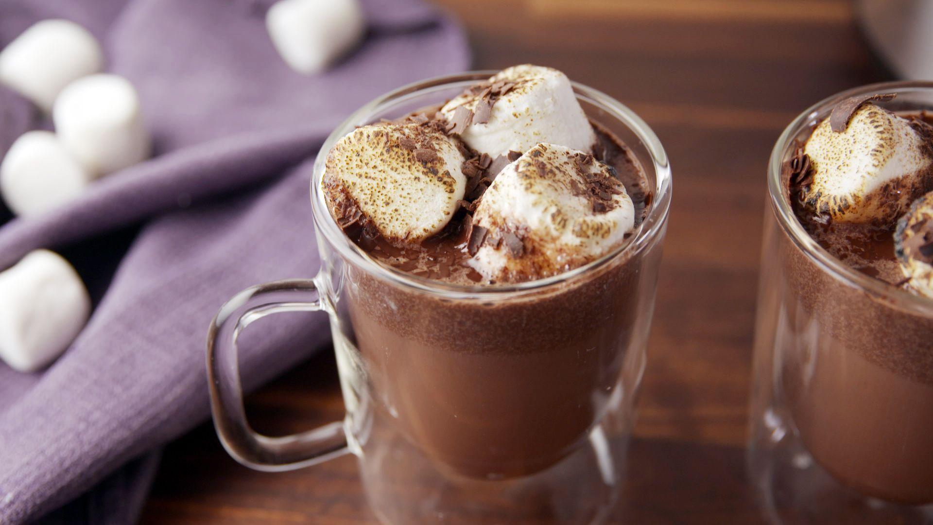 1920x1080 Best Crock Pot Red Wine Hot Cocoa Recipe To Make Crock Pot