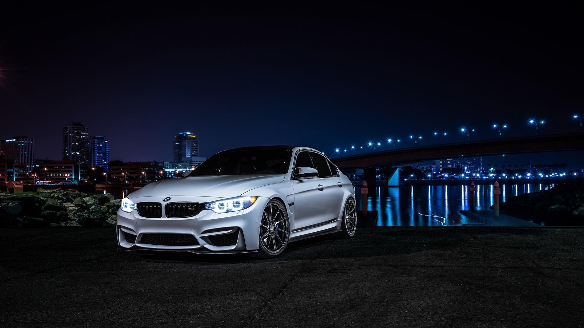 Bmw M3 F80 Wallpaper  Download to your mobile from PHONEKY