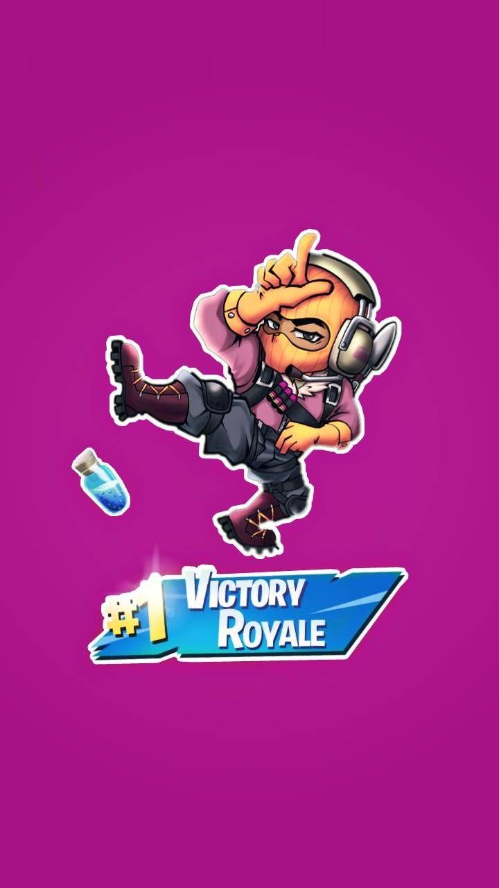 720x1280 Fortnite TOP1 wallpaper