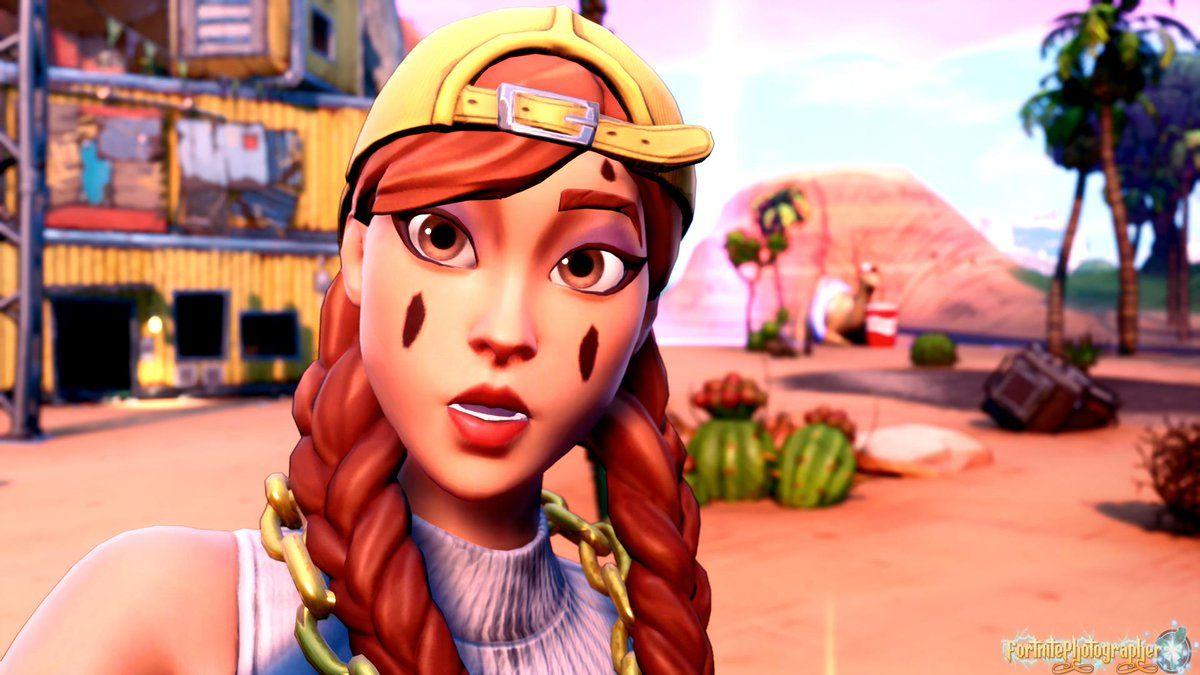 Cute Fortnite Wallpapers Top Free Cute Fortnite Backgrounds Wallpaperaccess