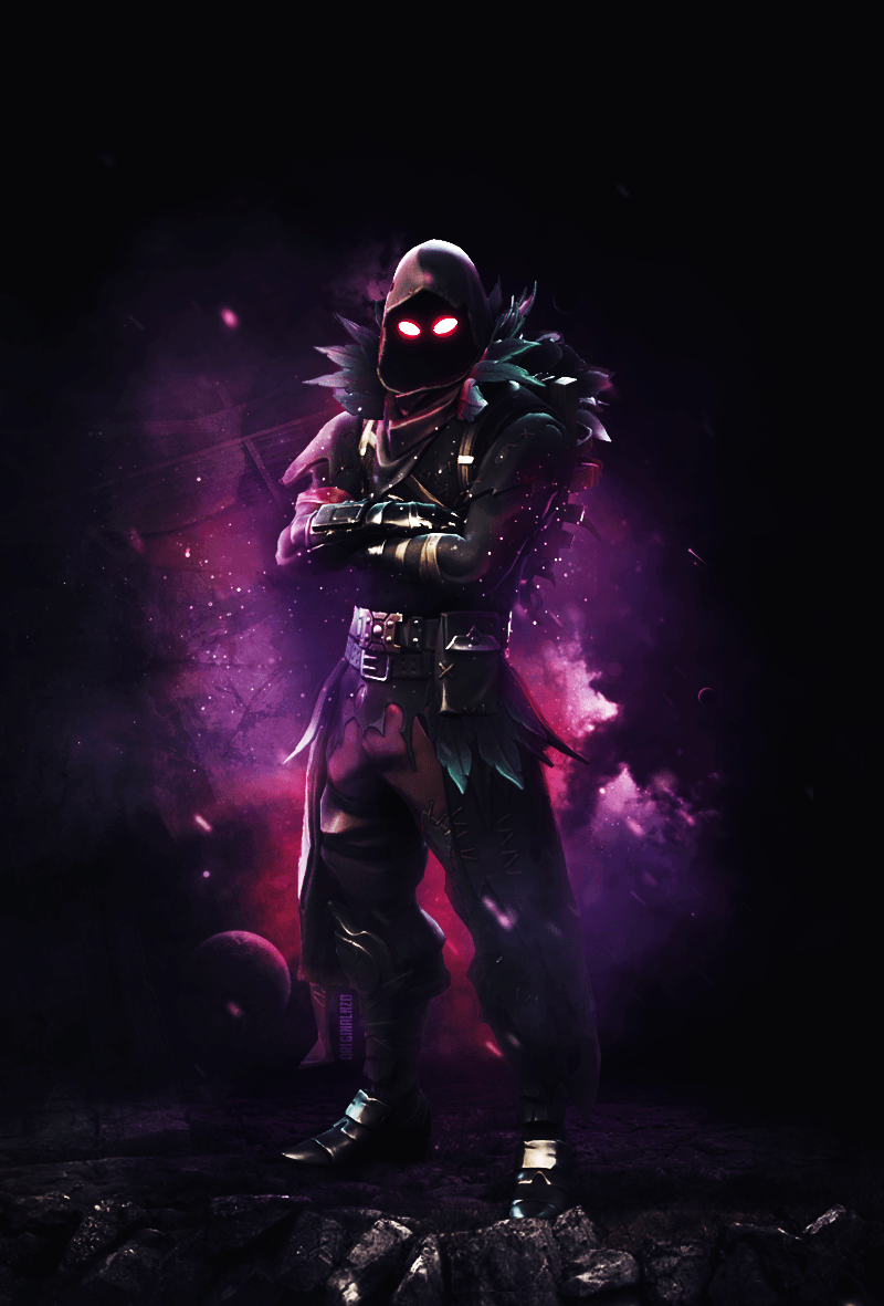 800x1181 Raven Mobile Wallpapercreative Wallpaper Phone